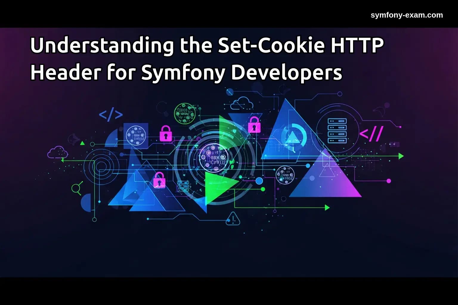 Mastering Set-Cookie Headers for Symfony Certification