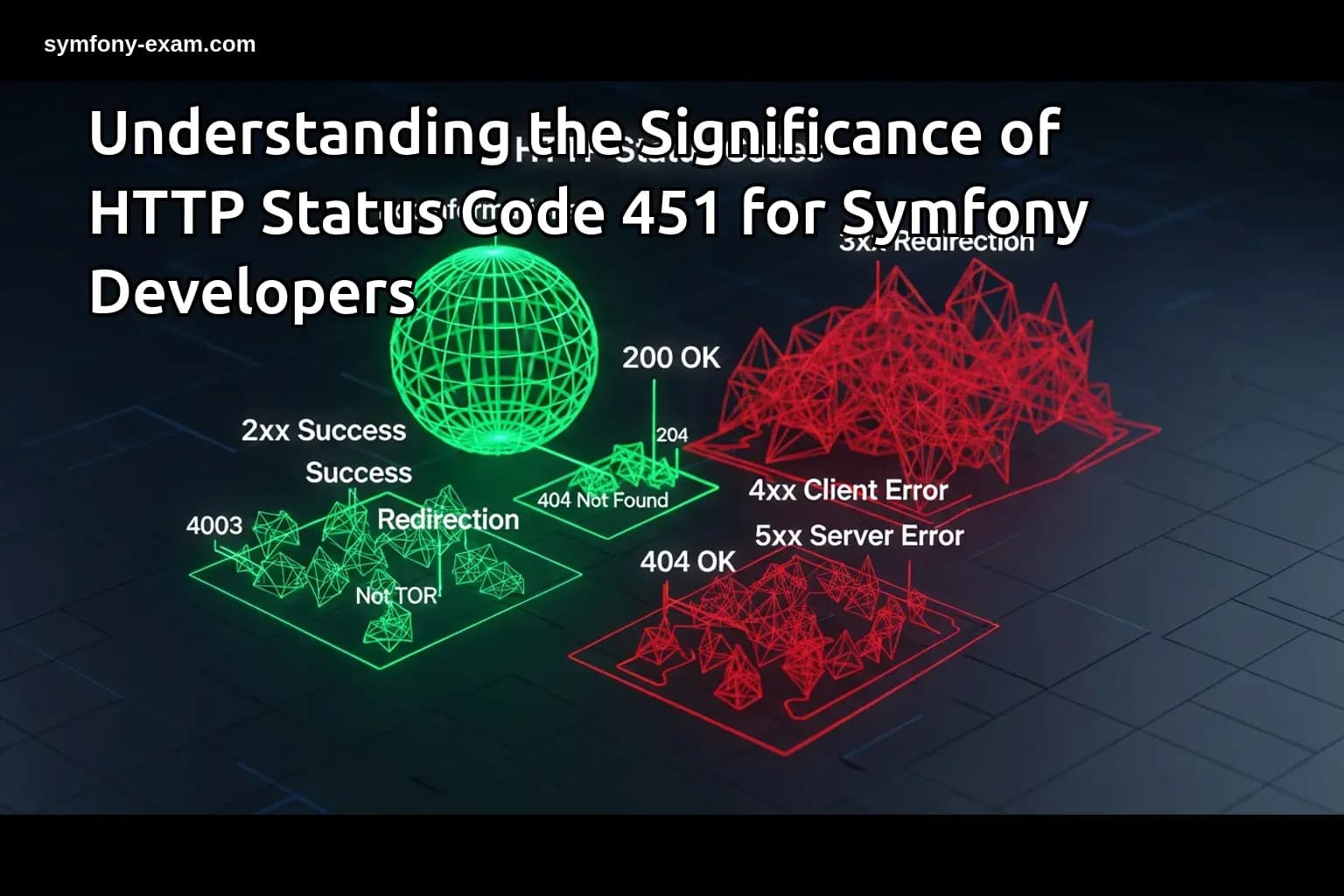 the Significance of HTTP Status Code 451