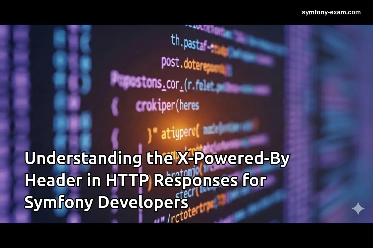 Managing X-Powered-By Header in Symfony: Best Practices