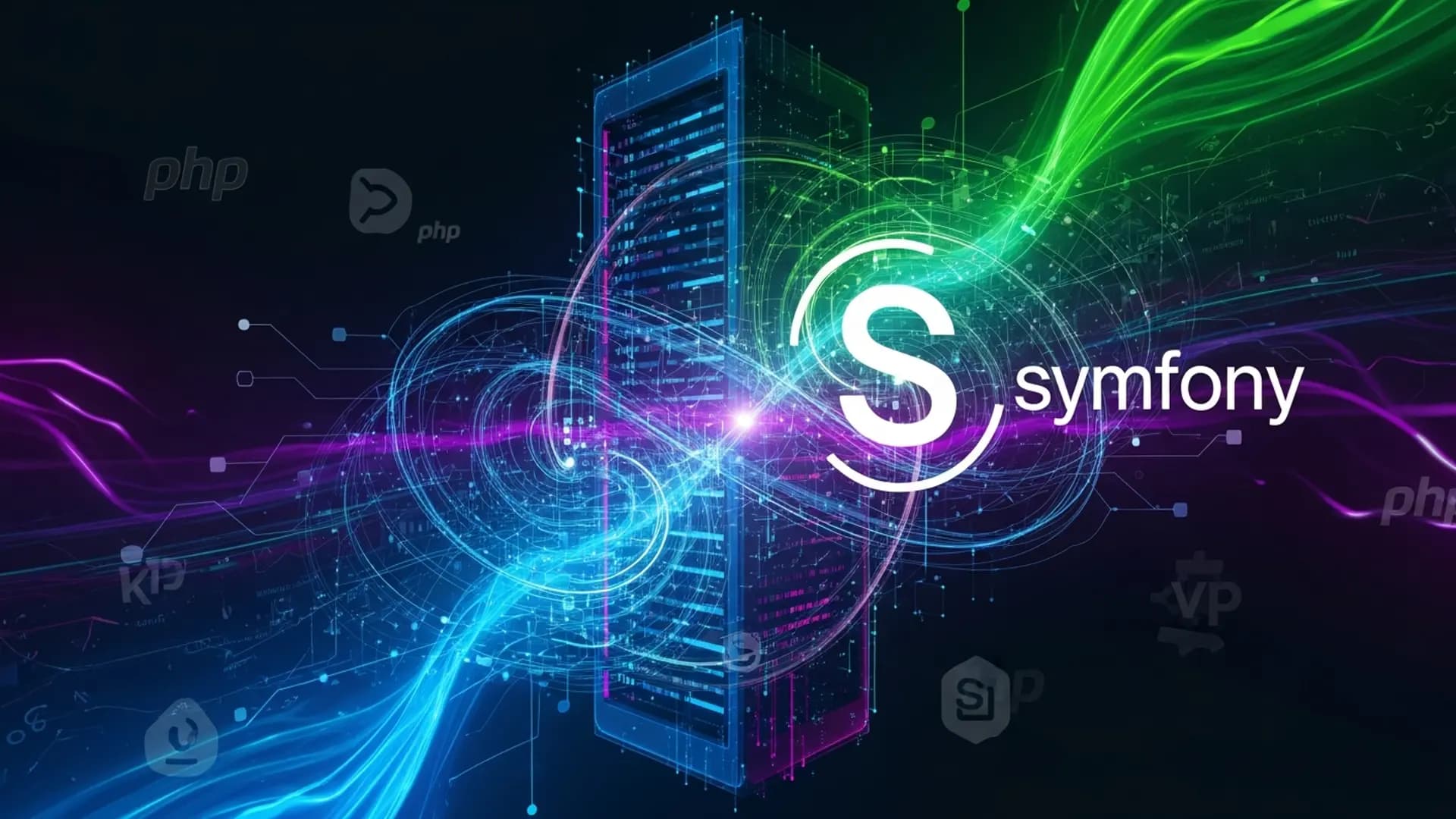 Abstract Classes Without Abstract Methods in Symfony
