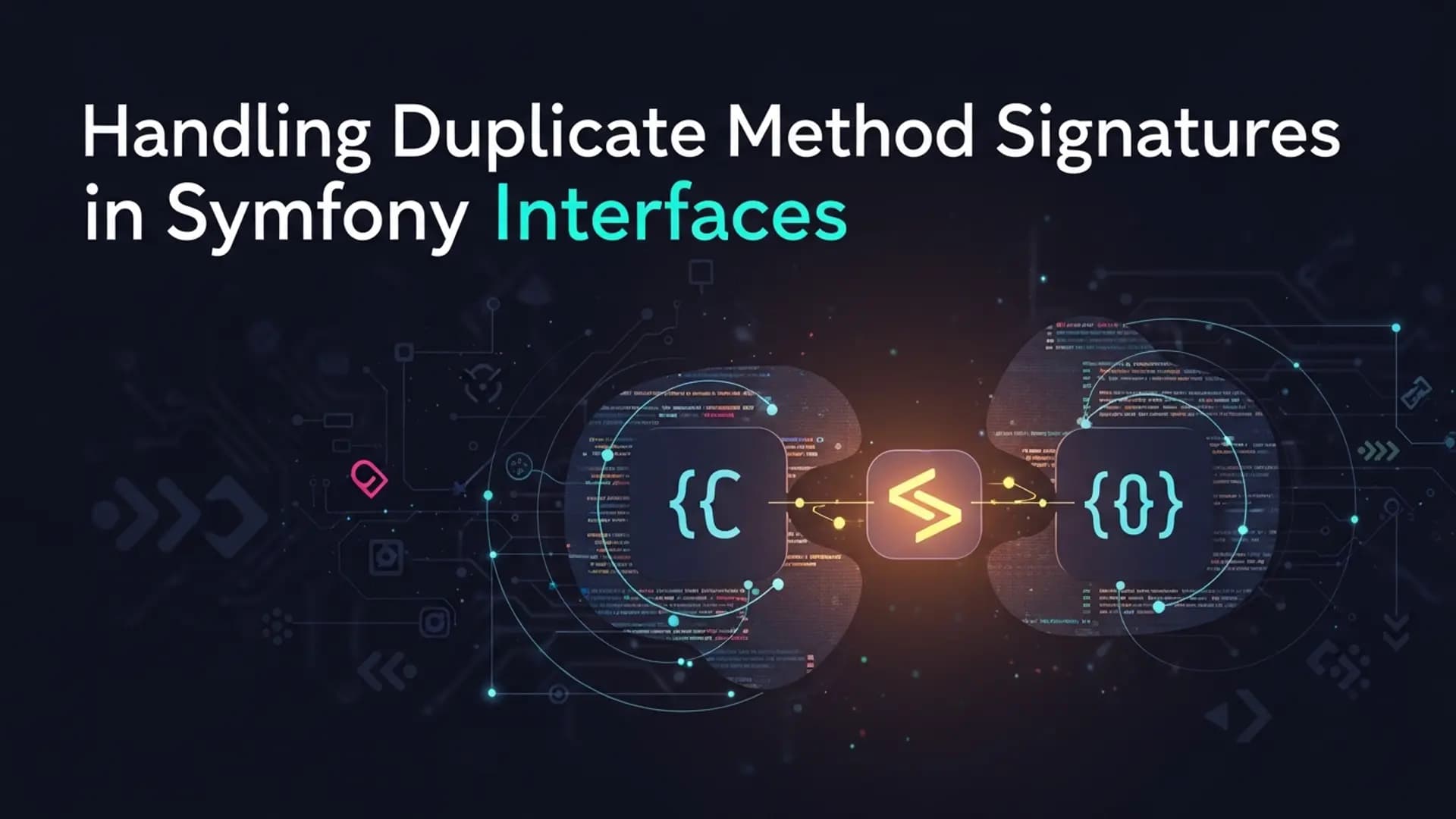 Mastering Symfony Interfaces for Certification Success