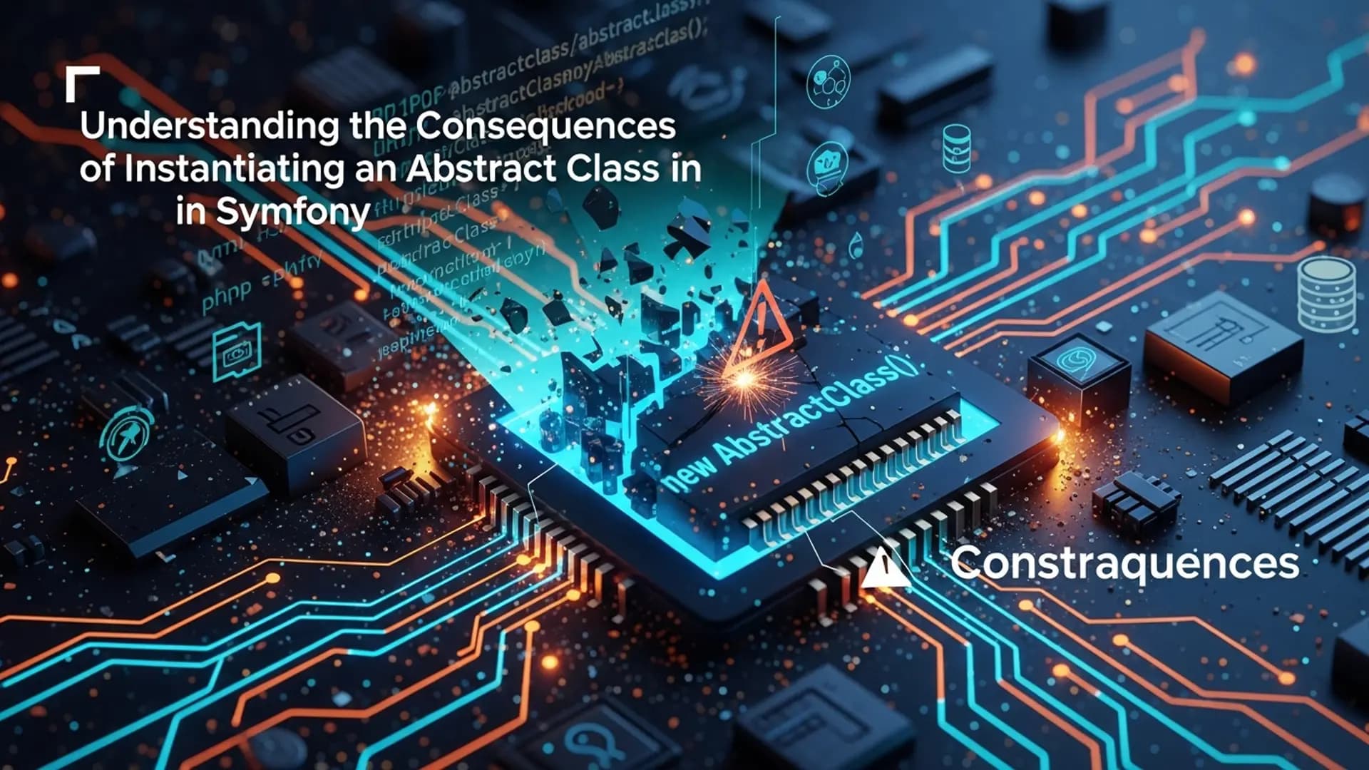 Understanding Abstract Classes for Symfony Certification