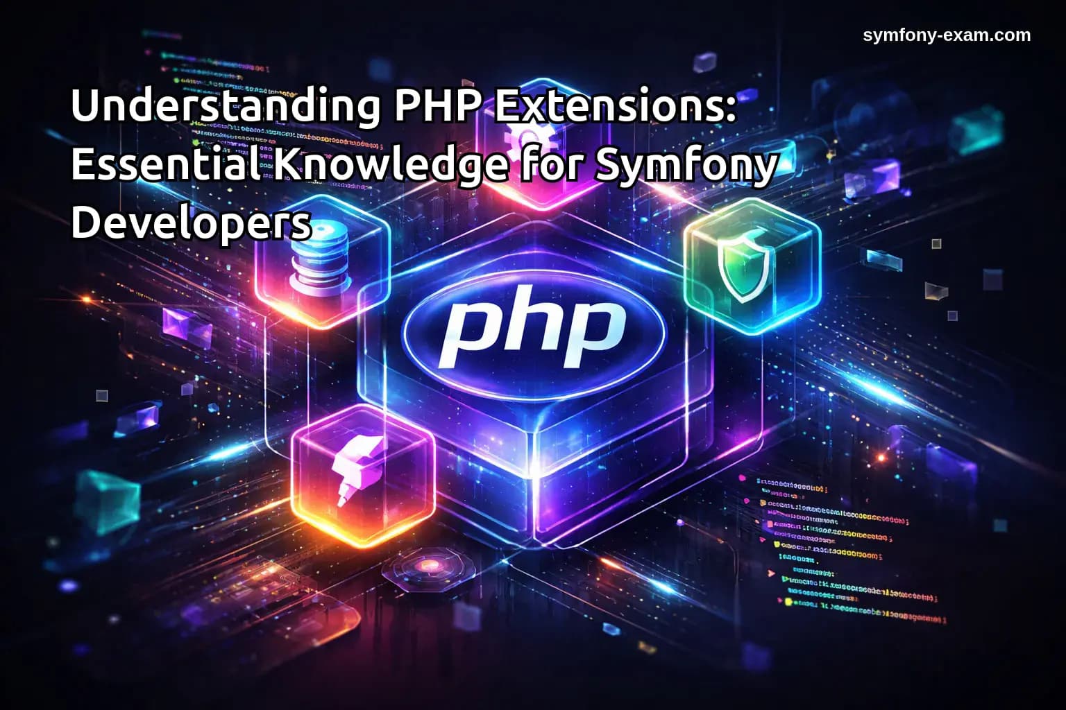 PHP Extensions: Essential Knowledge
