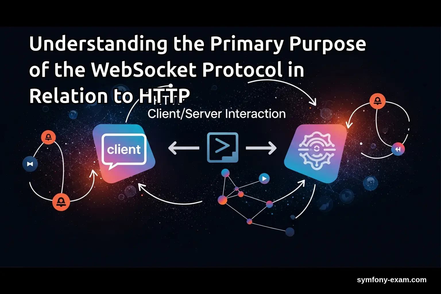 Master WebSocket Protocol for Real-time Symfony Apps