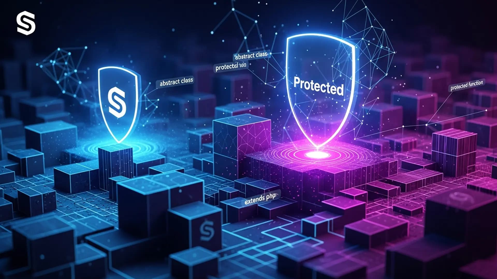 Mastering Protected Visibility in Symfony Abstract Classes