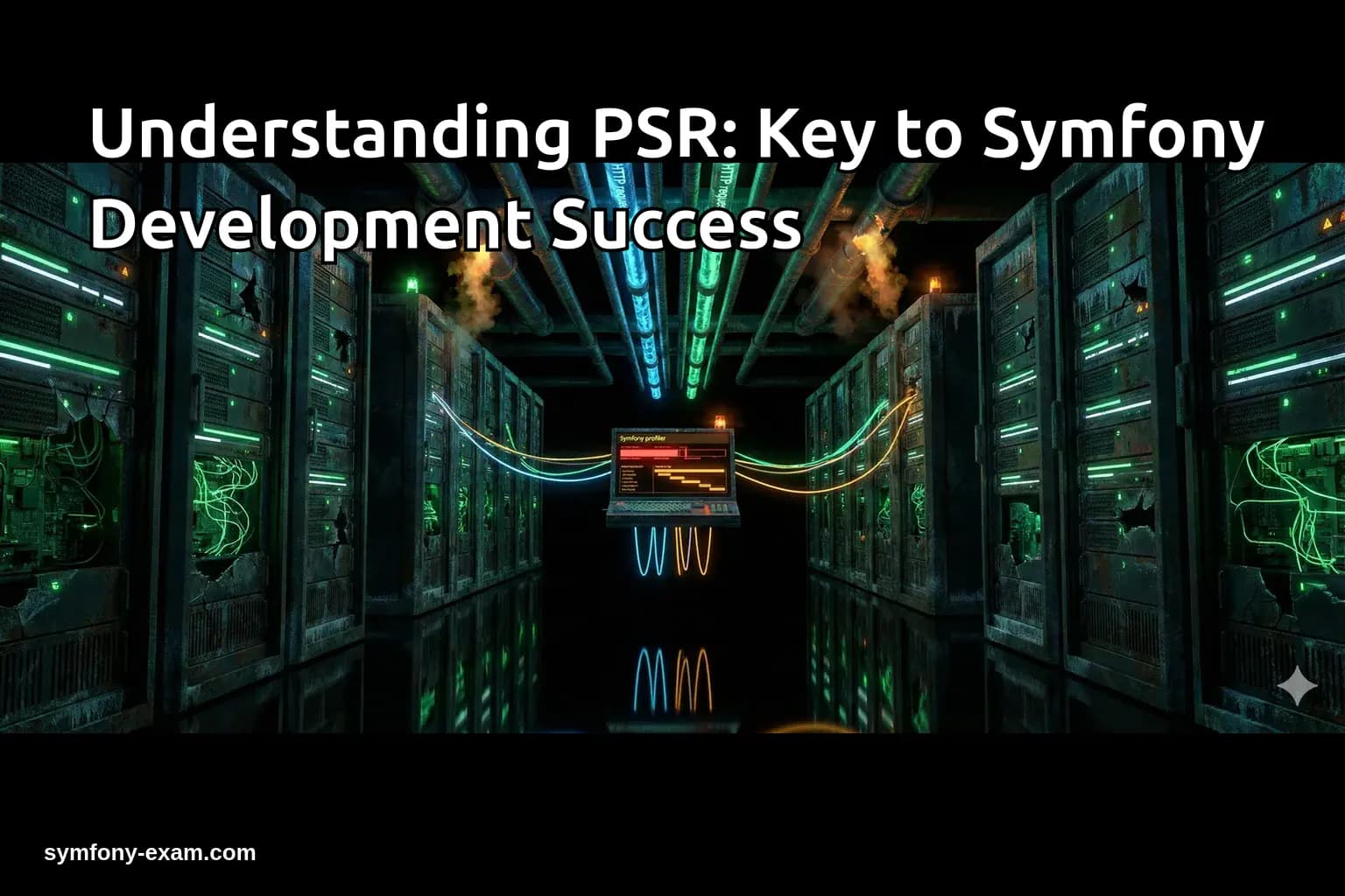Understanding PSR: Key to Symfony Development Success