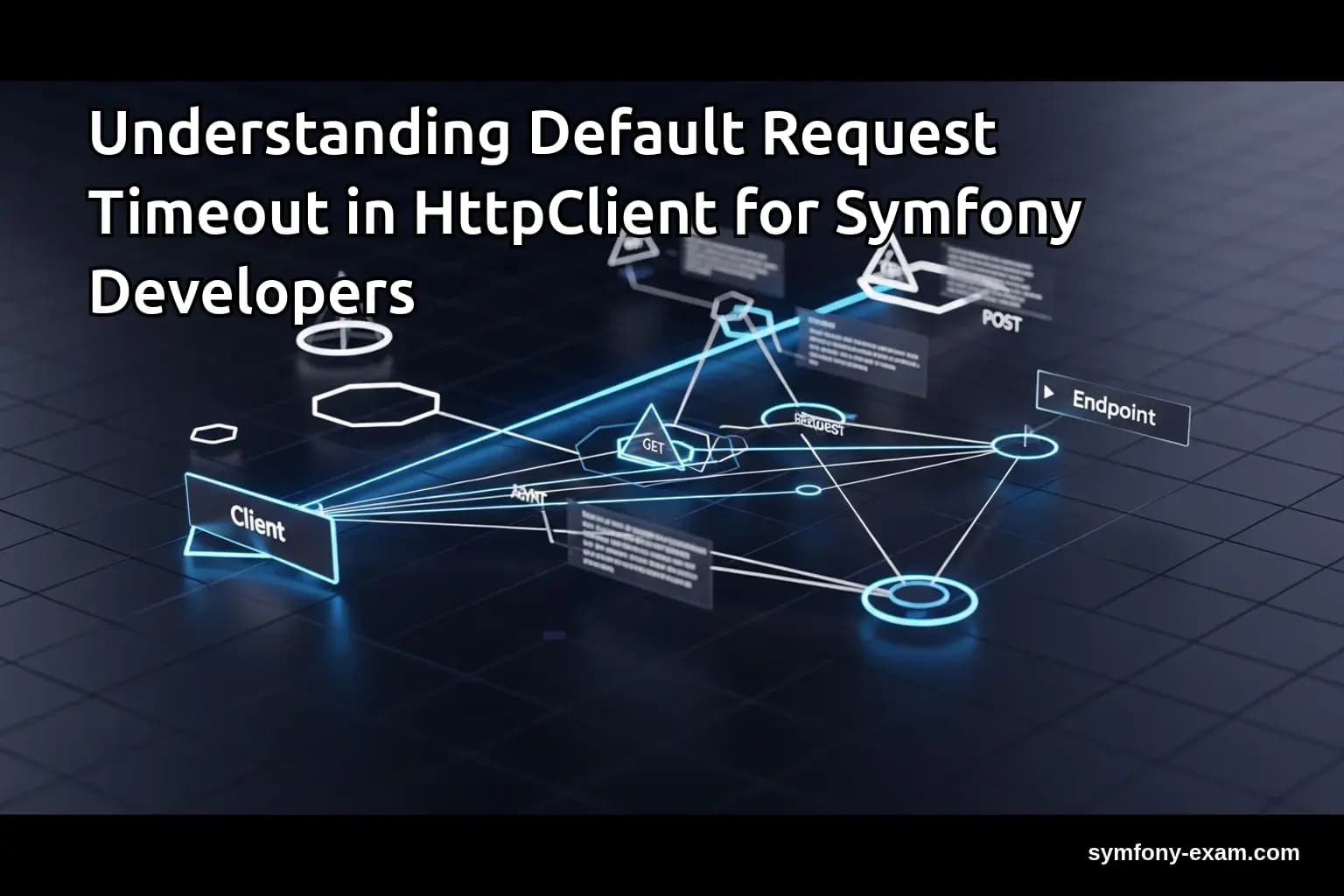 Master Symfony HttpClient Timeout Settings for Certification