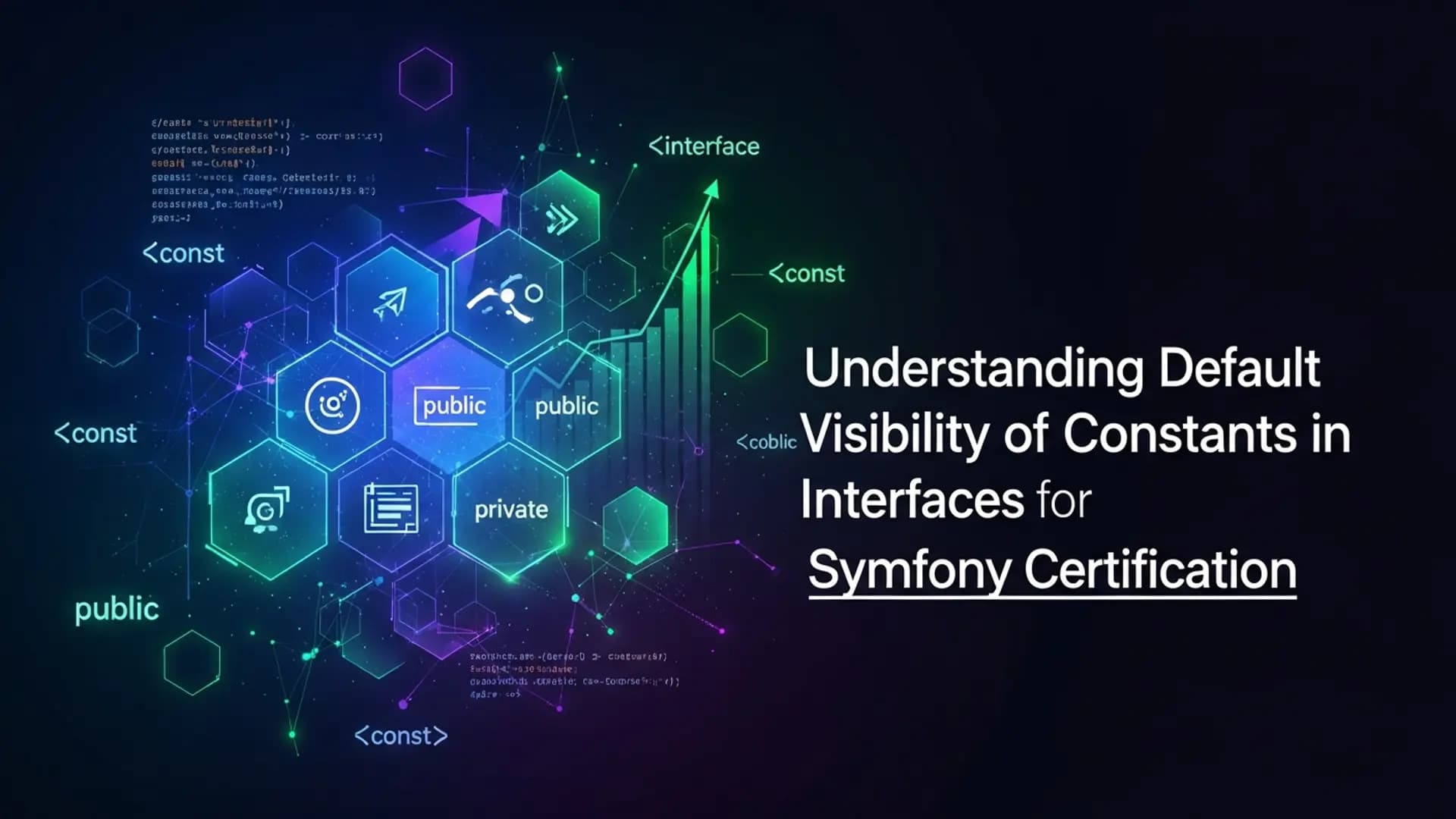 Default Visibility of Constants in Interfaces