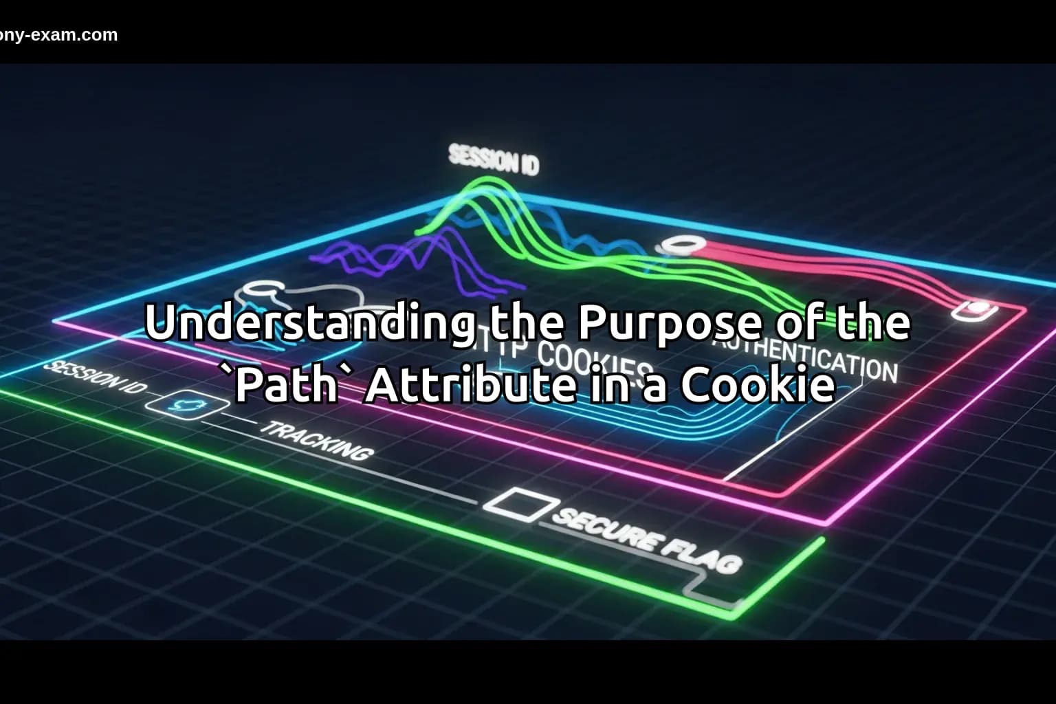 the Purpose of the `Path` Attribute in a Cookie