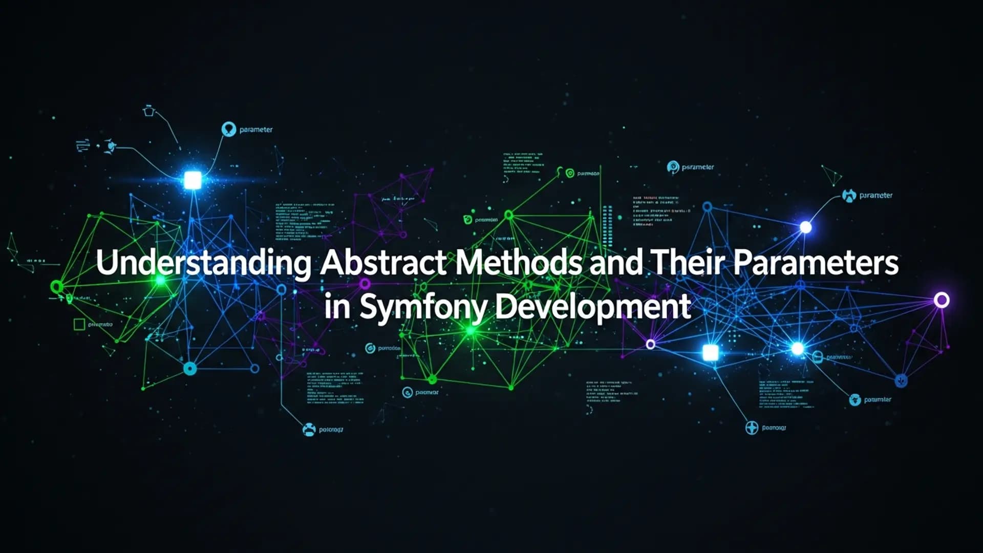 Mastering Symfony Abstract Methods for Certification