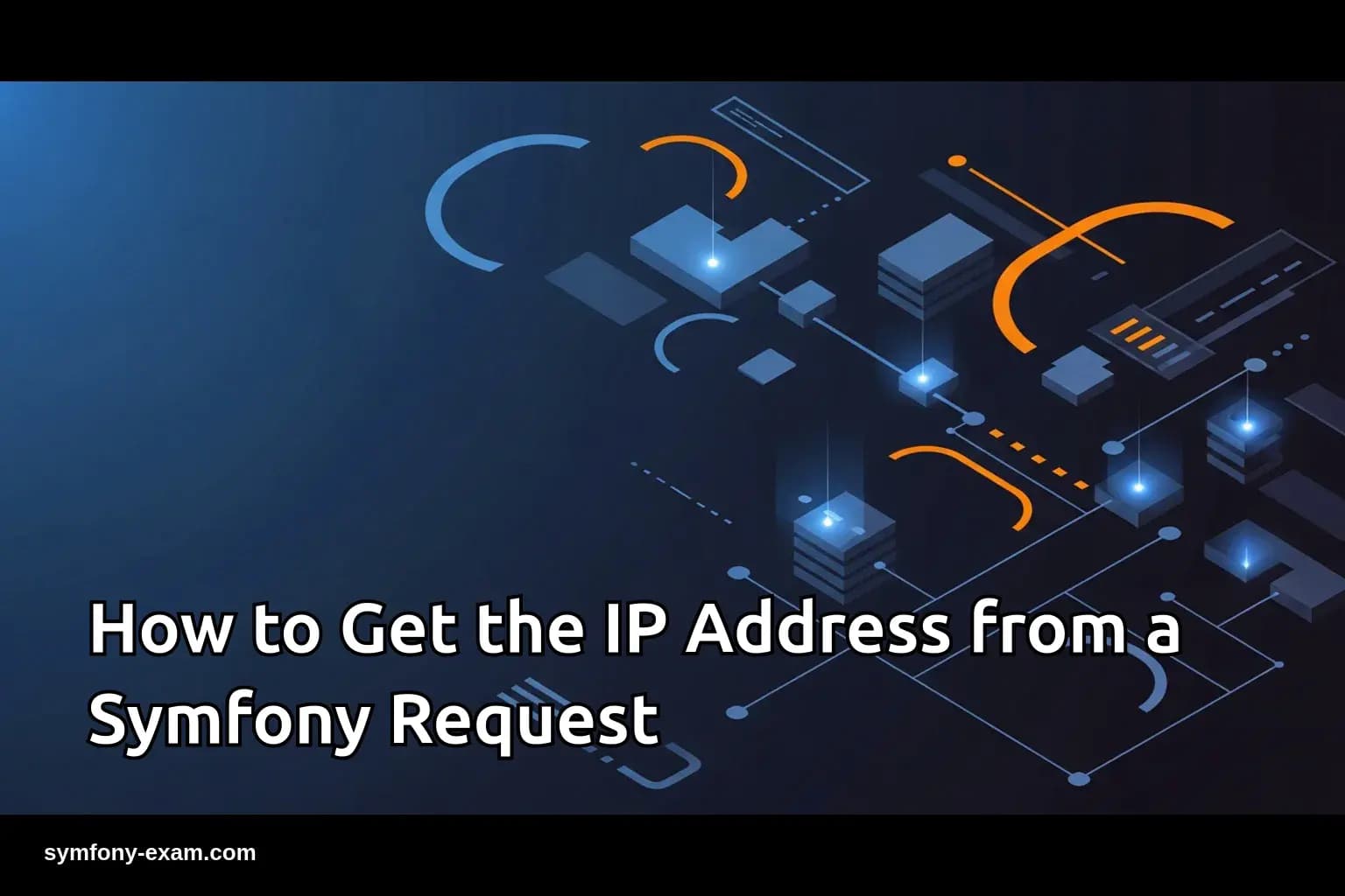 How to Get the IP Address from a Symfony Request