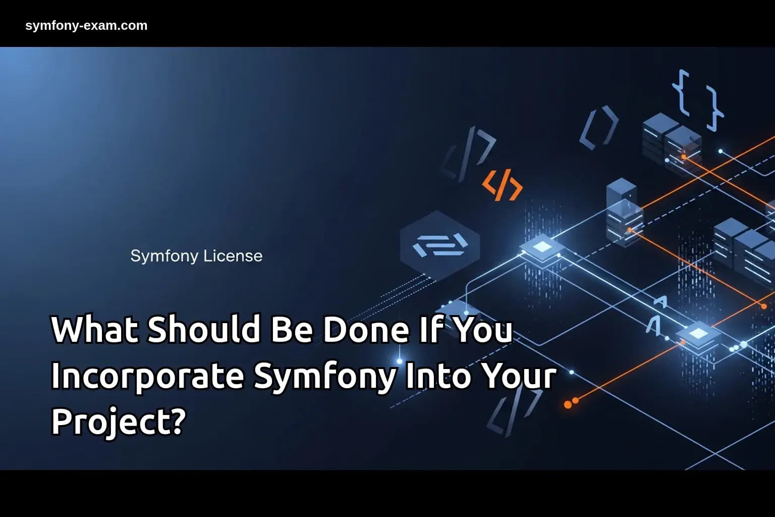 Master Symfony for Certification Success