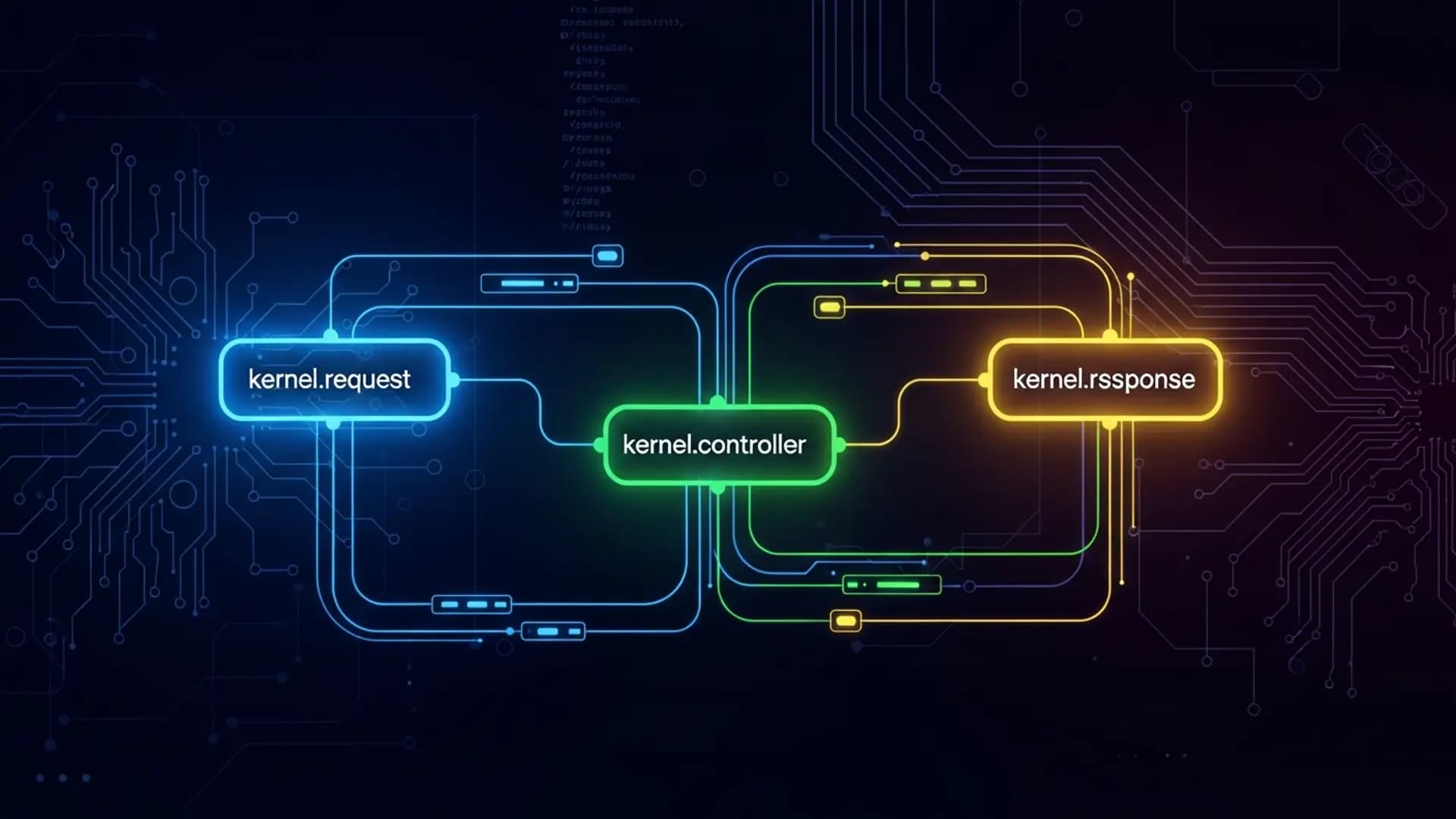 Master Symfony Events for Certification Success