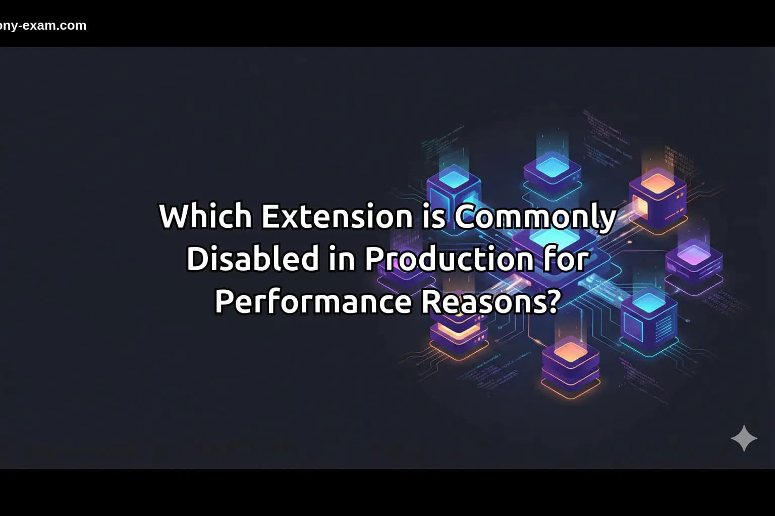 Optimize Symfony with Essential PHP Extensions