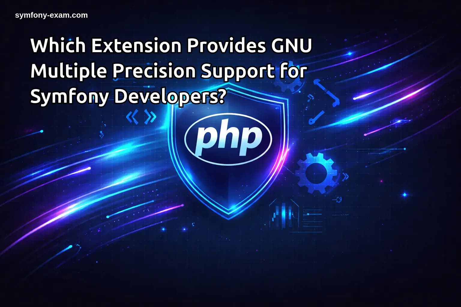 Understanding GMP for Symfony Certification Success