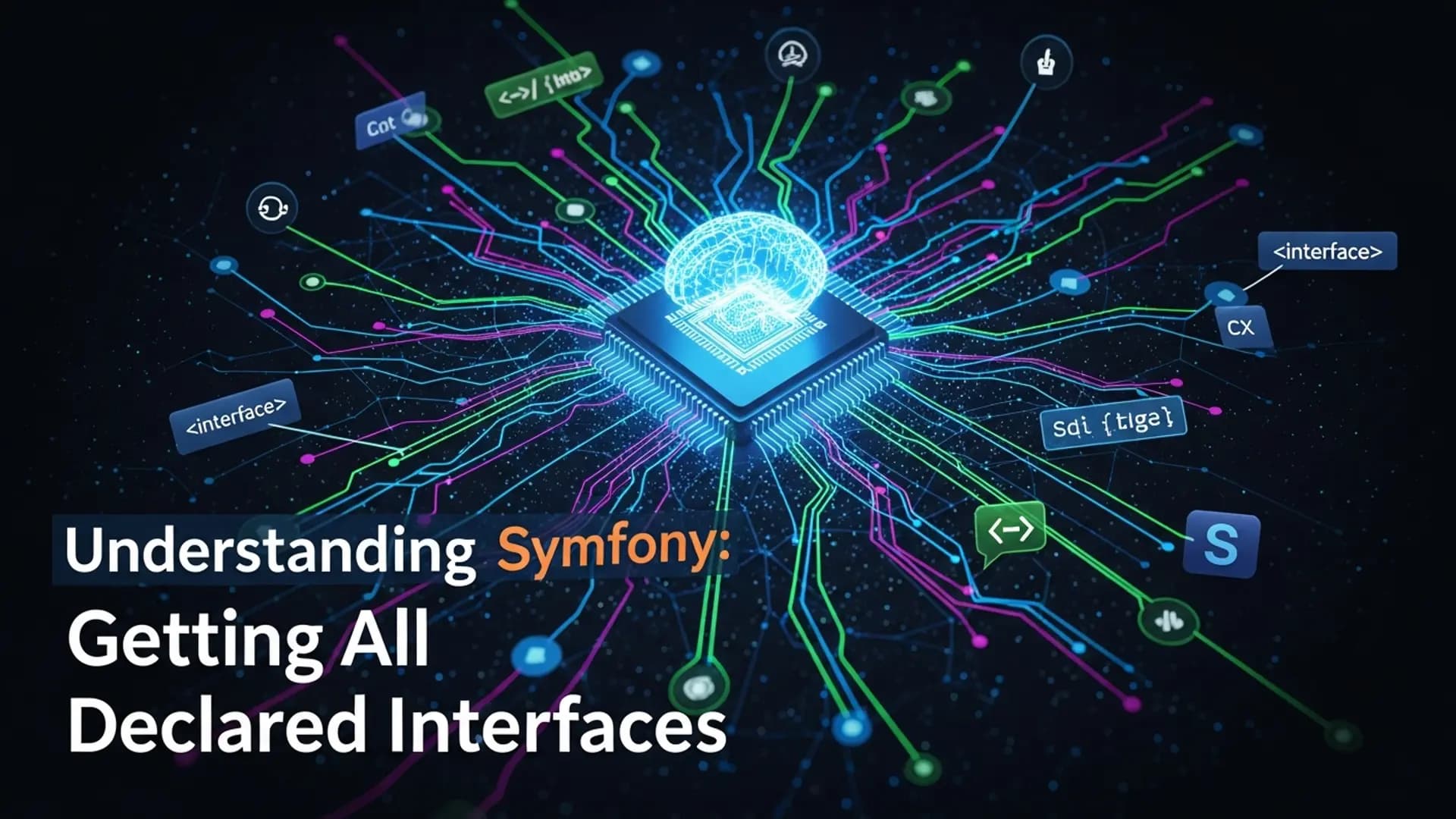 Master Symfony Interfaces for Certification Success
