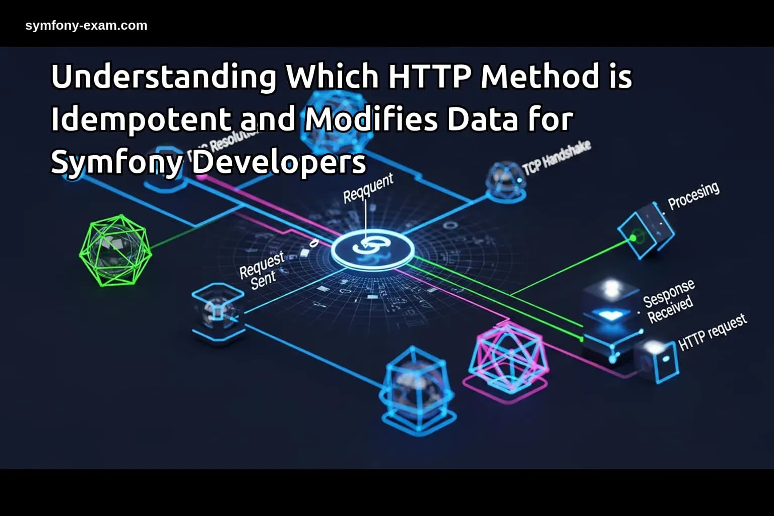 Which HTTP Method is Idempotent and Modifies Data