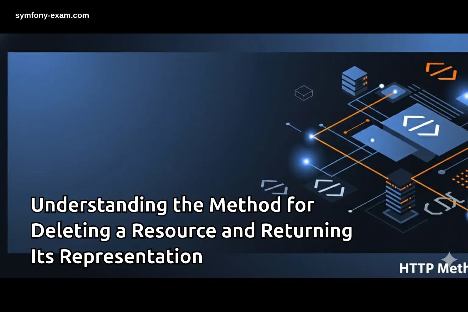 the Method for Deleting a Resource and Returning Its