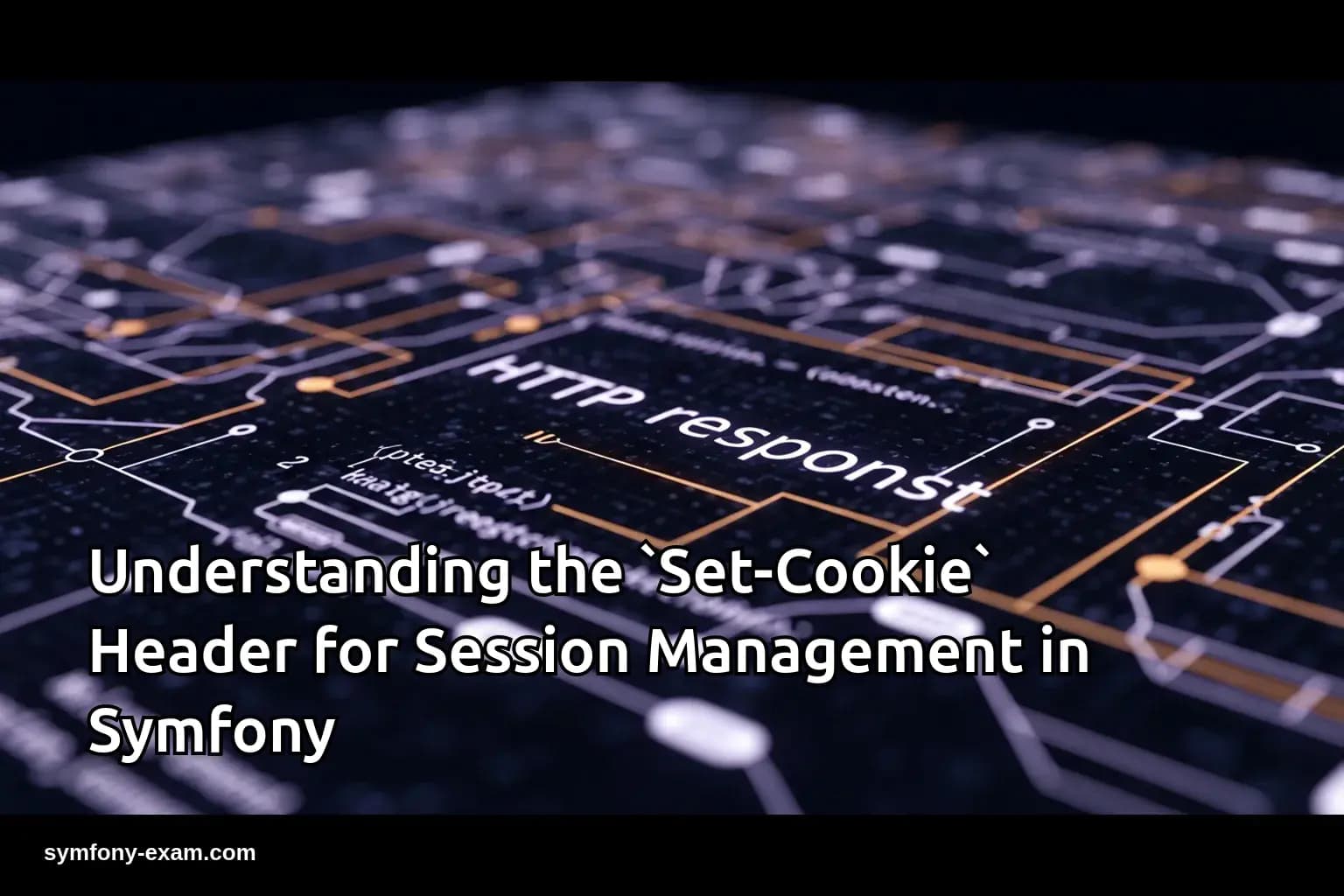 Mastering `Set-Cookie` for Symfony Certification