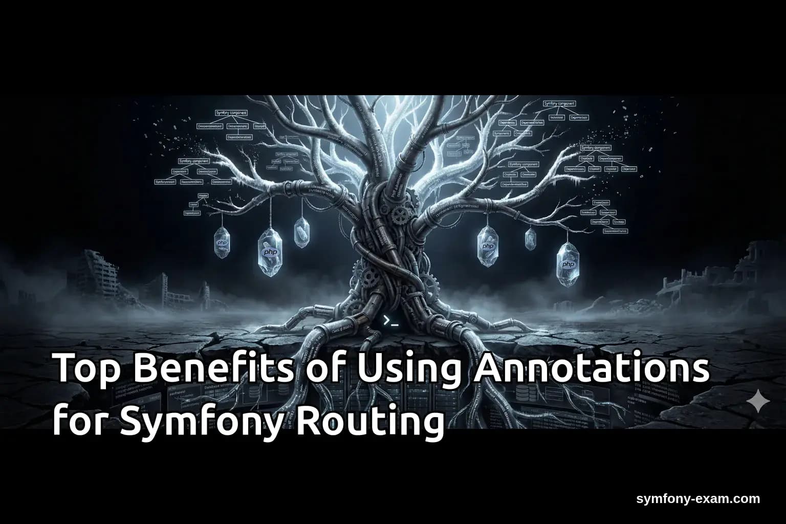 Top Benefits of Using Annotations for Symfony Routing