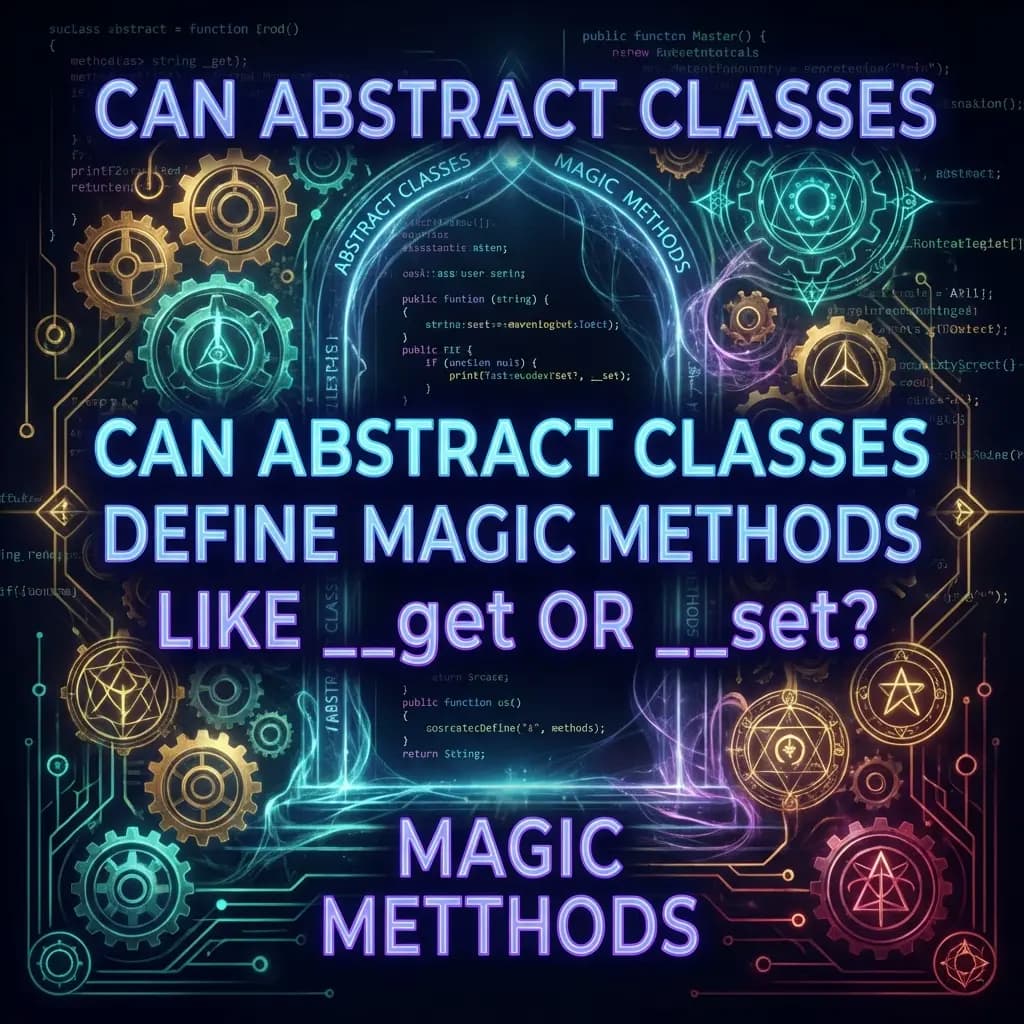 Master Magic Methods in PHP for Symfony Certification
