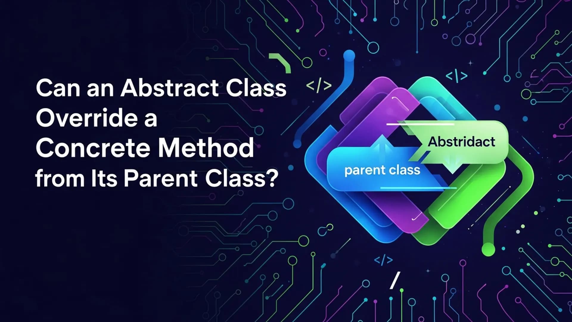 Mastering Symfony: Abstract Classes & Method Overriding