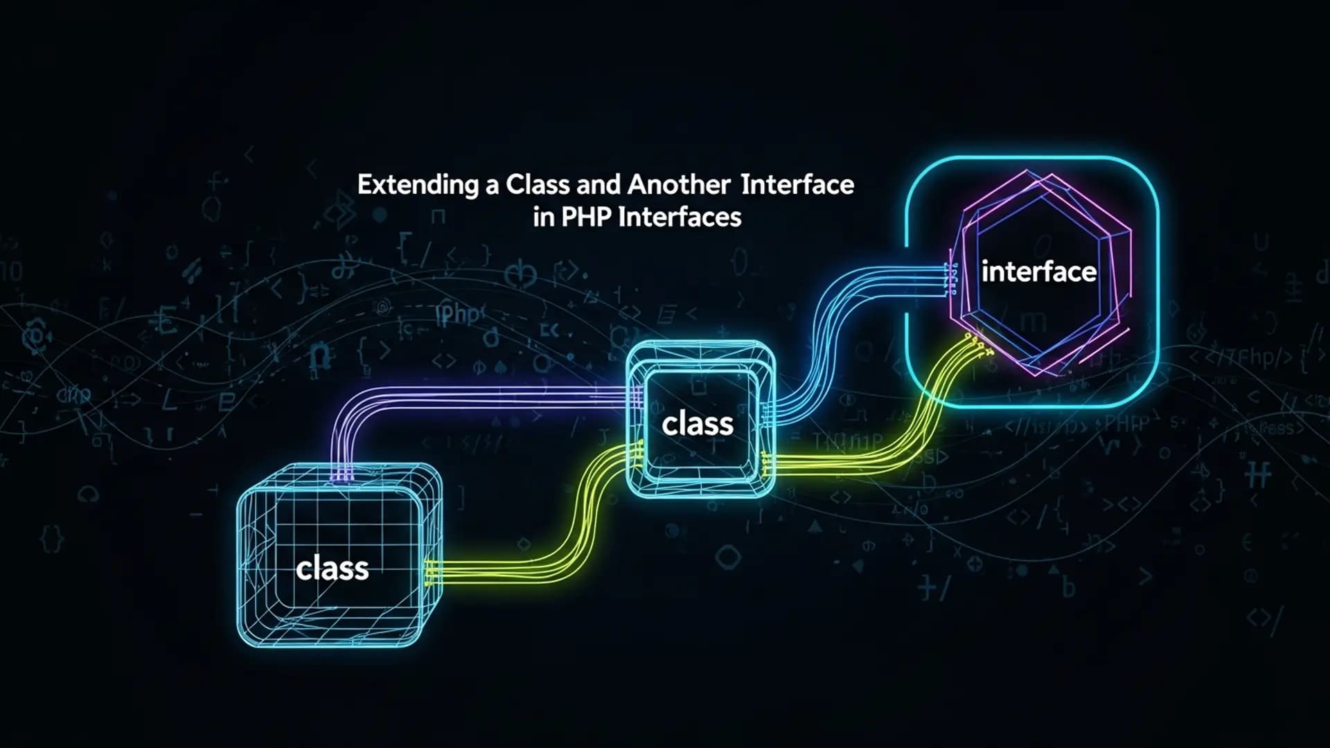 Mastering PHP Interfaces for Symfony Certification