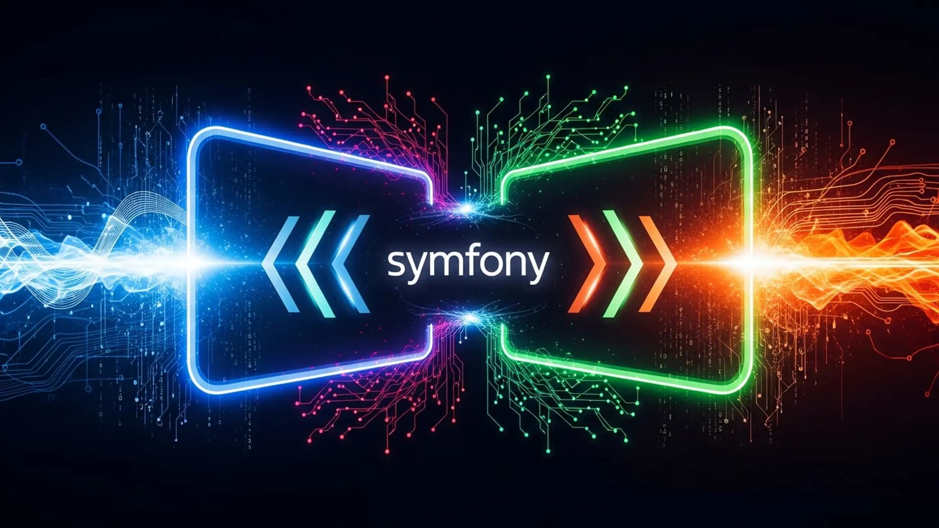 Mastering Conflicting Method Signatures in Symfony