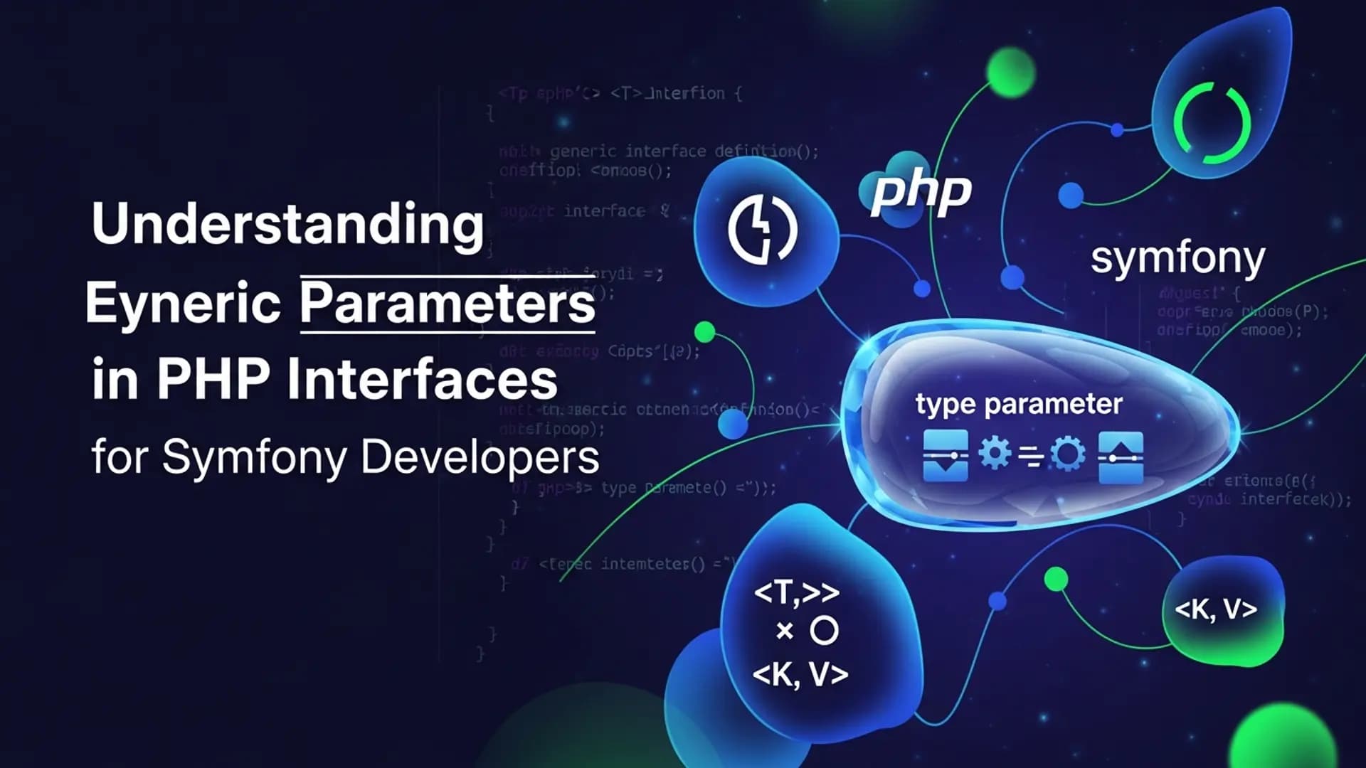 Generic Type Parameters in PHP Interfaces