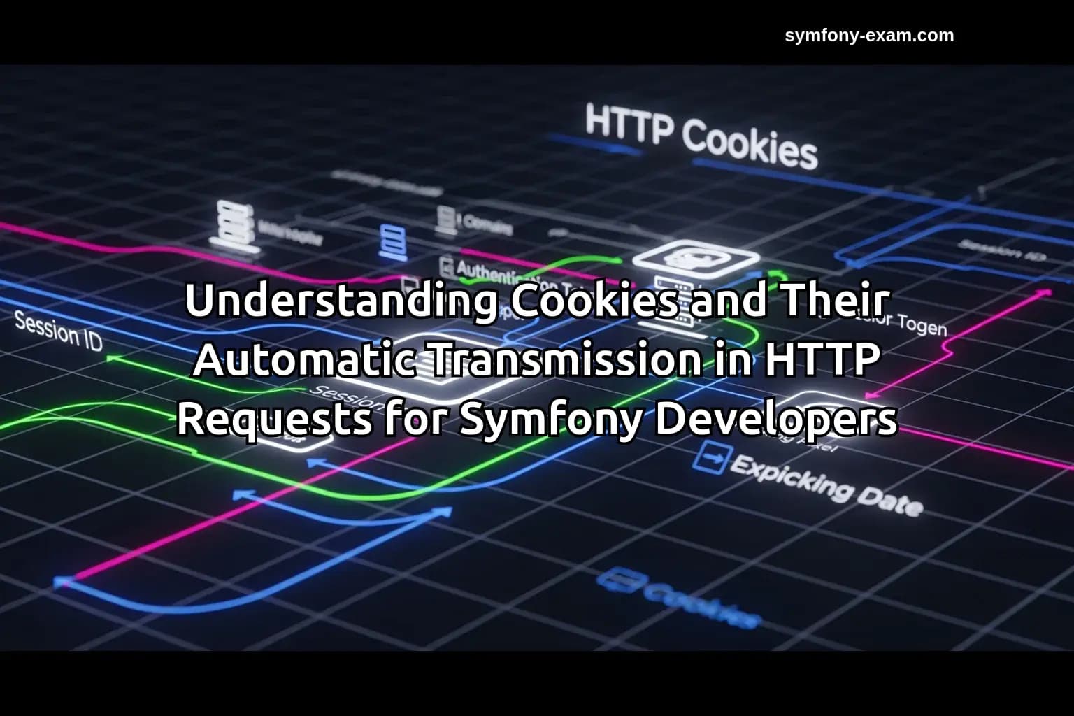 Master Cookies in Symfony for Certification Success