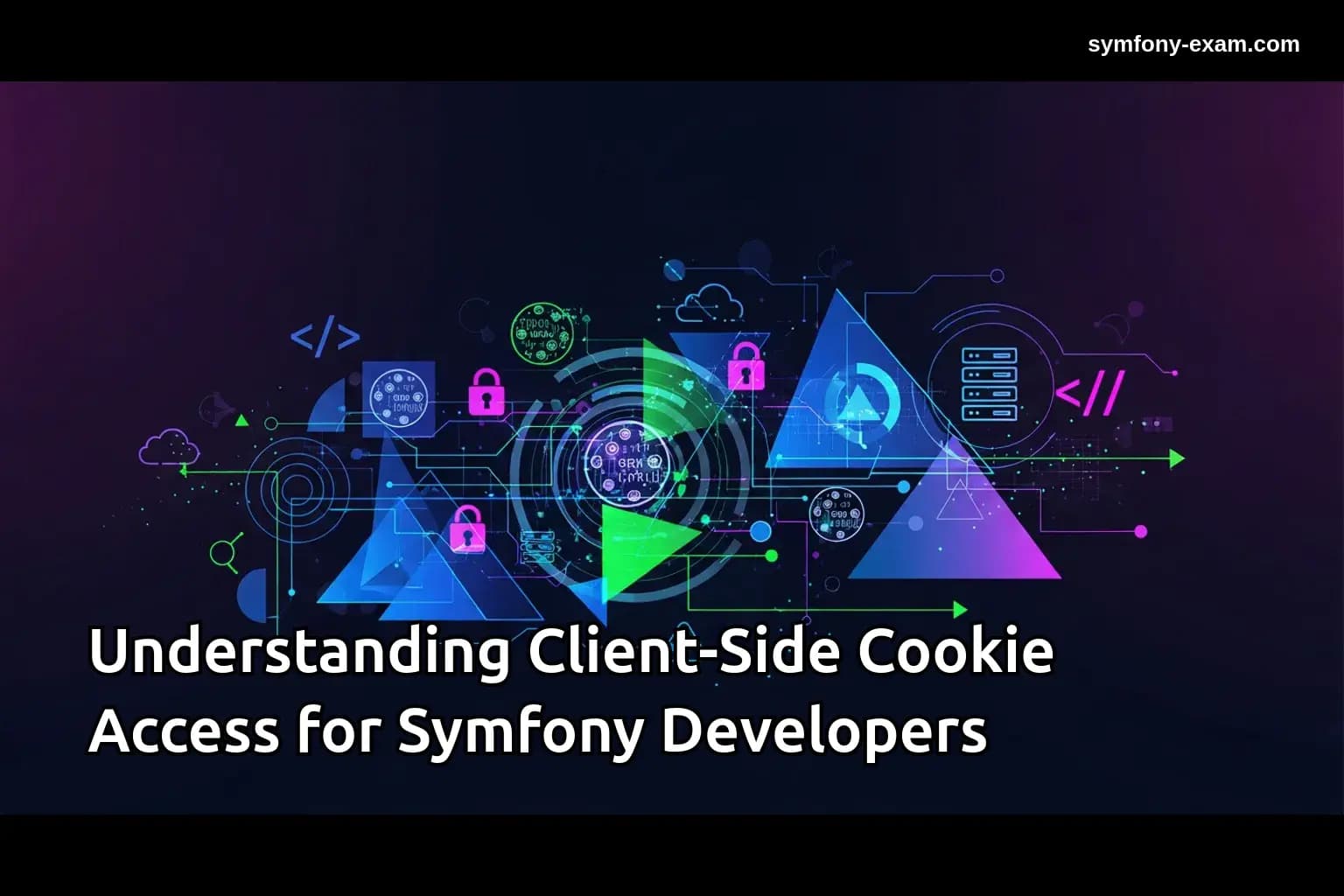 Mastering Client-Side Cookies in Symfony