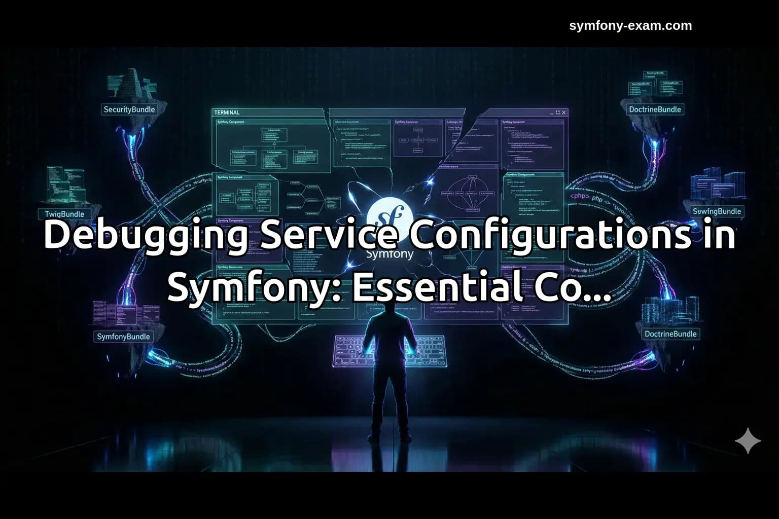 Debugging Service Configurations in Symfony: Essential Co...