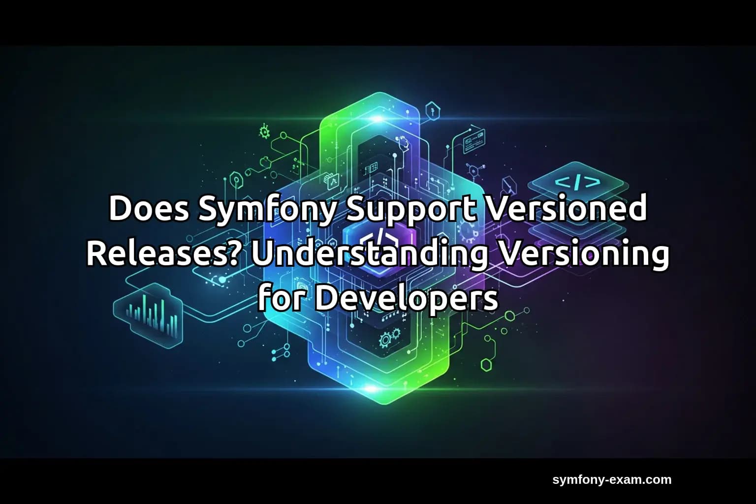 Does Symfony Support Versioned Releases? Understanding Versioning for Developers