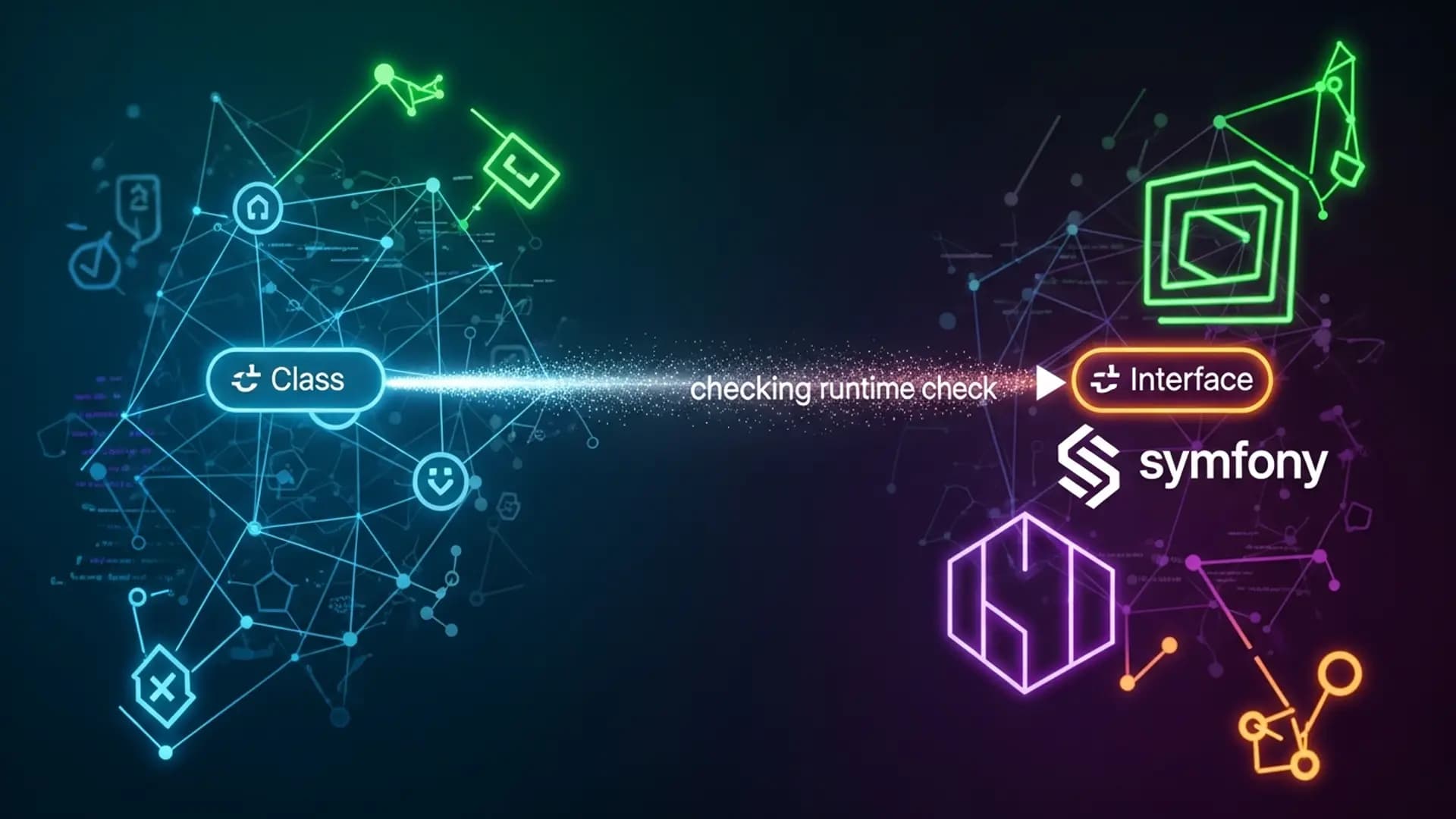 Mastering Interface Checks in Symfony for Certification
