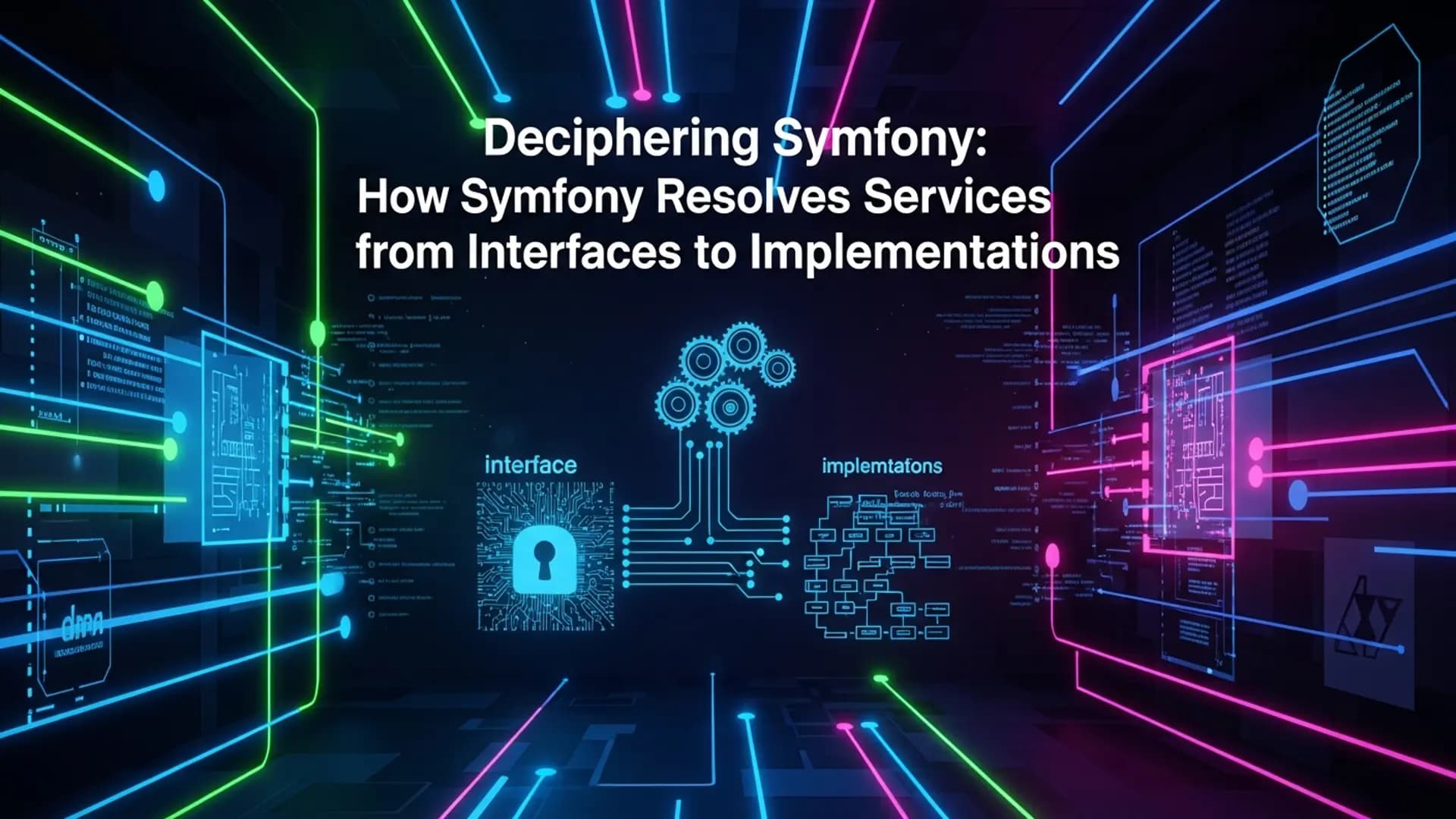 Mastering Symfony: Service Resolution for Certification