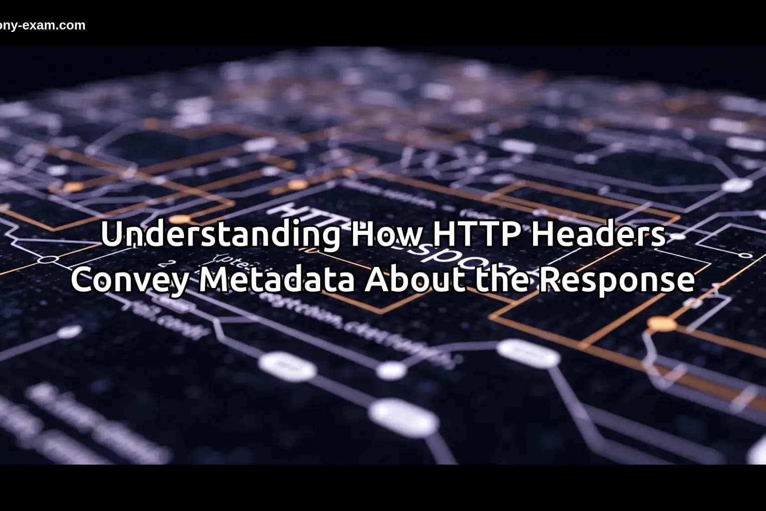 Master HTTP Headers for Symfony Certification Success