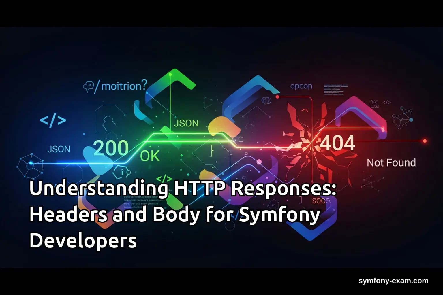 HTTP Responses: Headers and Body
