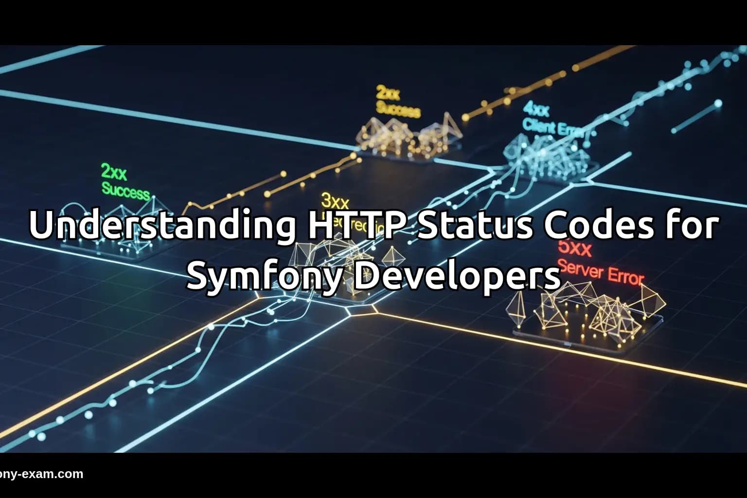 Master HTTP Status Codes for Symfony Certification