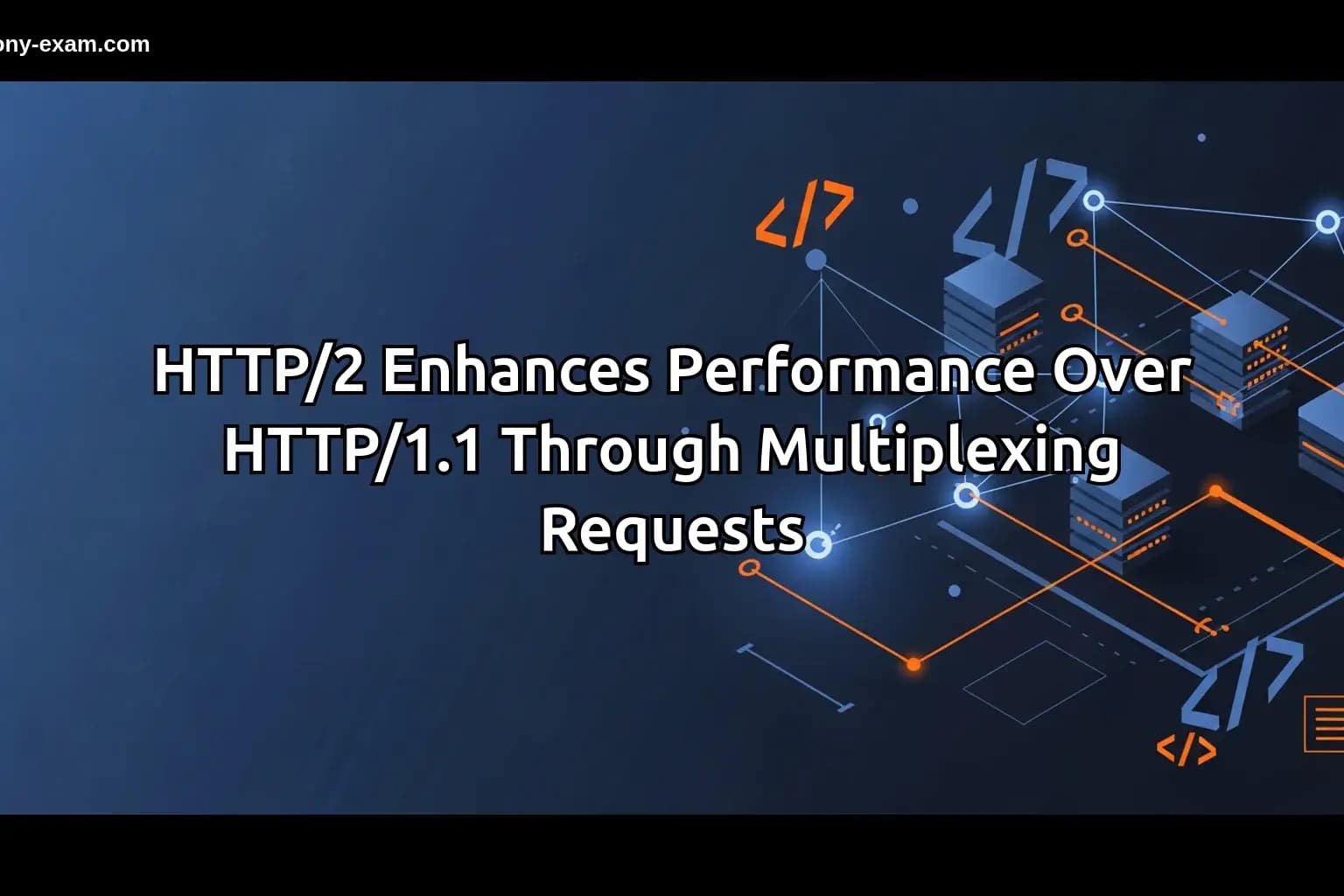 Boost Symfony Performance with HTTP/2 Multiplexing