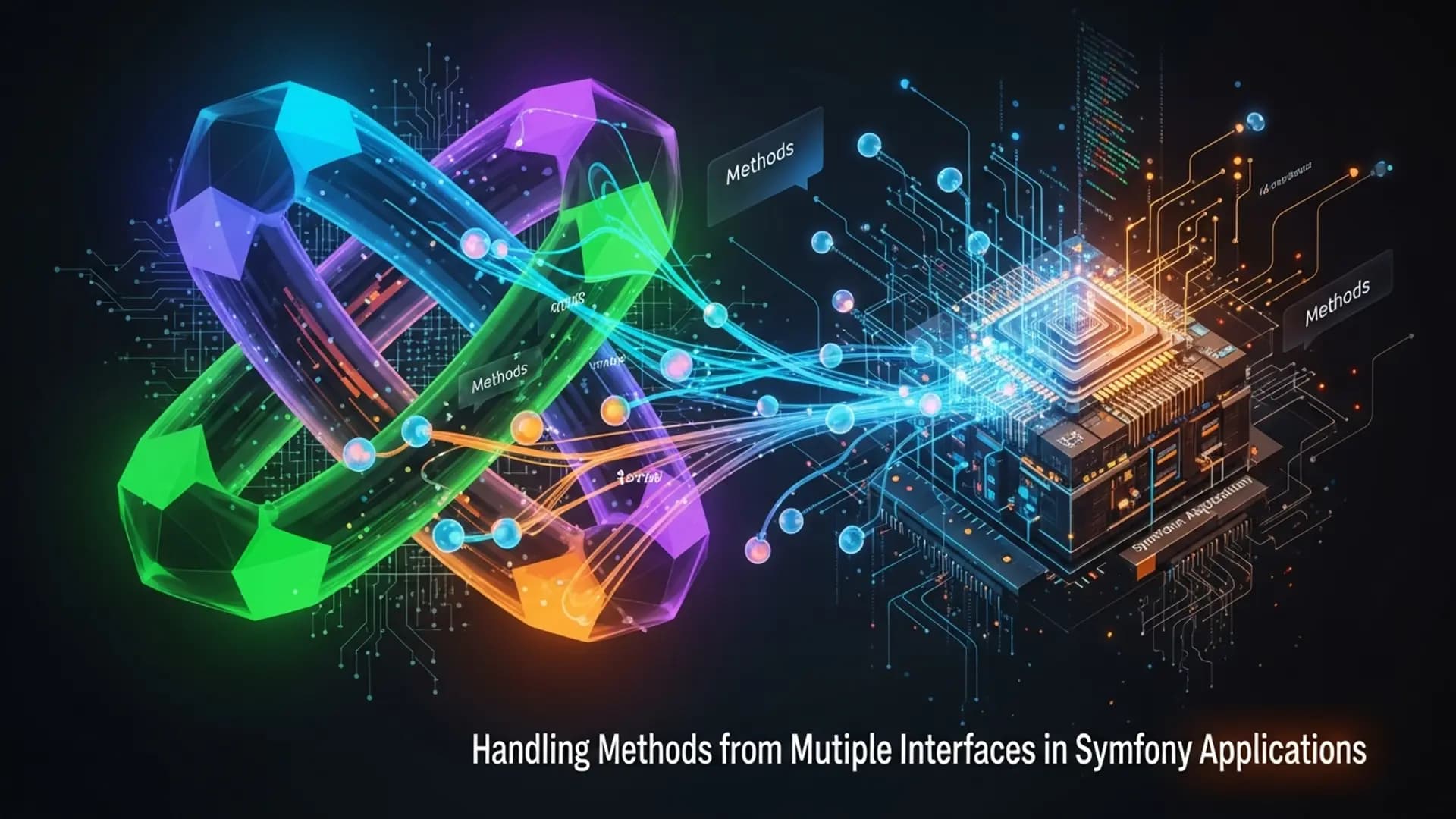 Mastering Multiple Interfaces for Symfony Certification