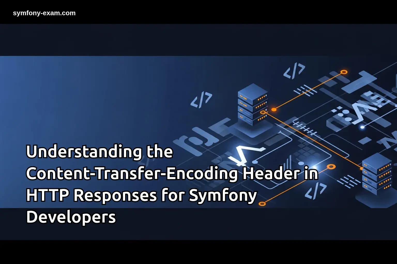Mastering Content-Transfer-Encoding in Symfony