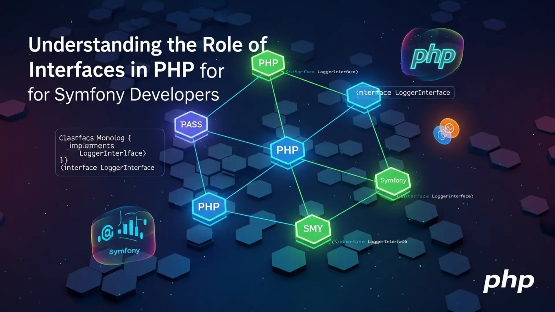 Mastering PHP Interfaces for Symfony Certification