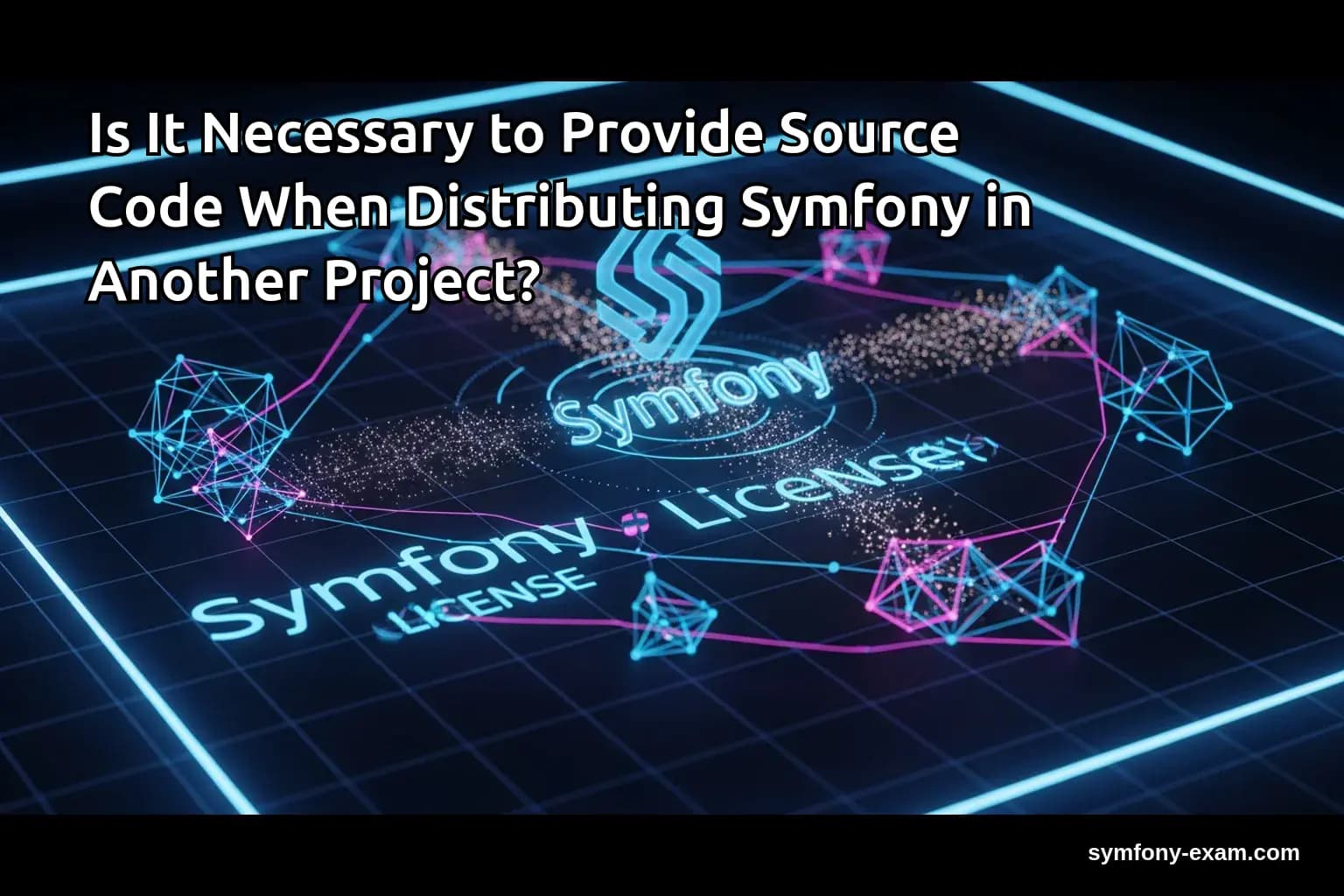 Is It Necessary to Provide Source Code When Distributing