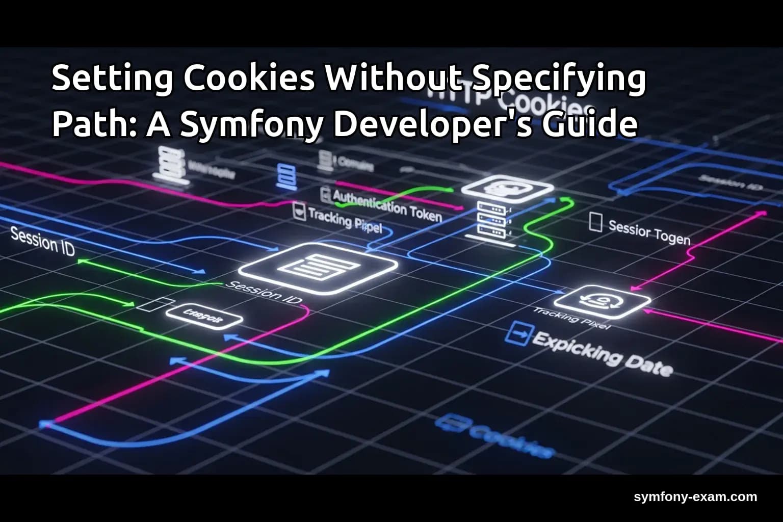 Mastering Cookie Management in Symfony Applications