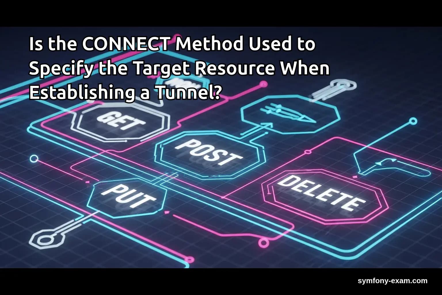 Mastering the CONNECT Method for Symfony Certification