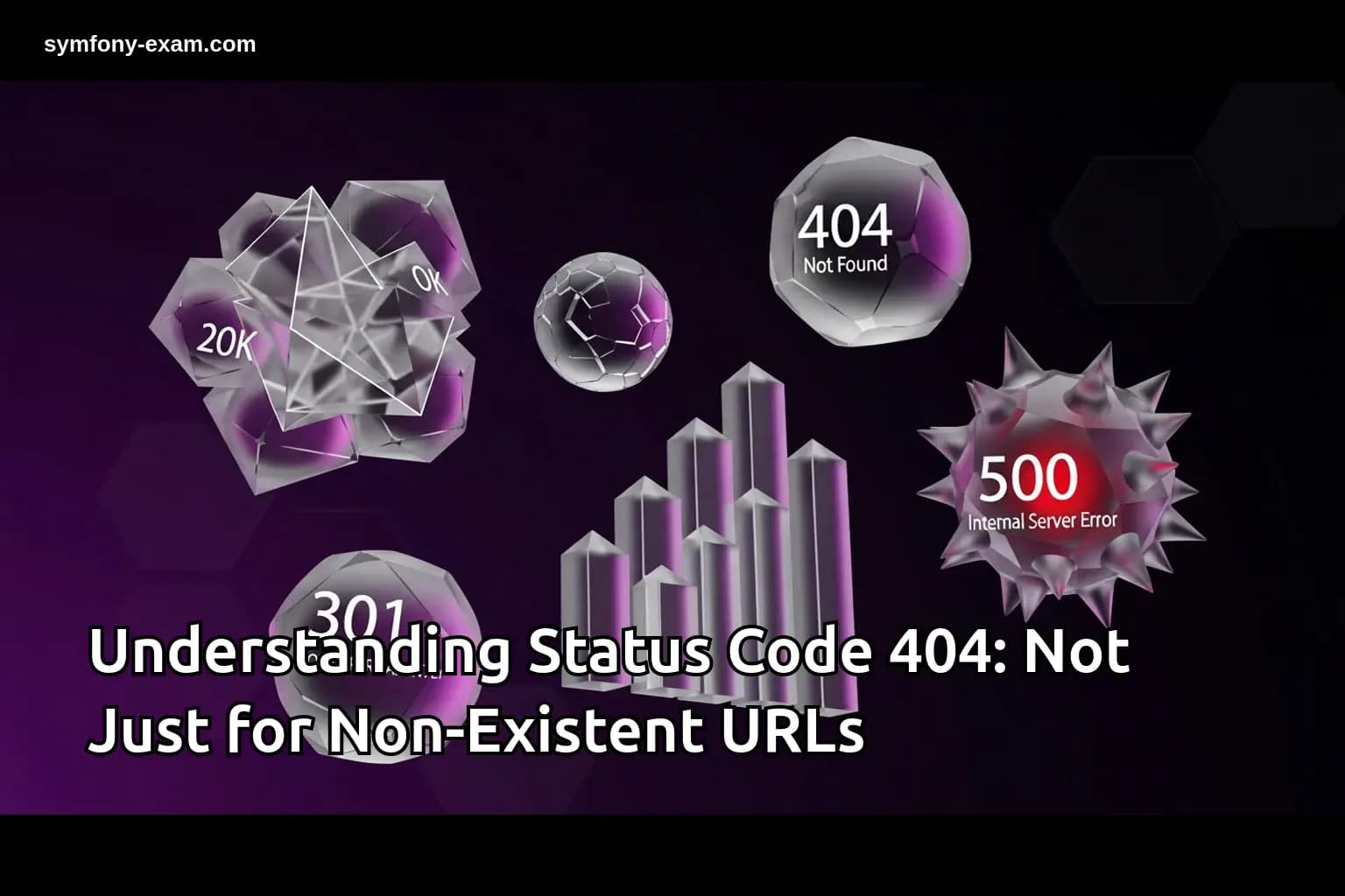 Mastering 404 Errors in Symfony for Certification Success