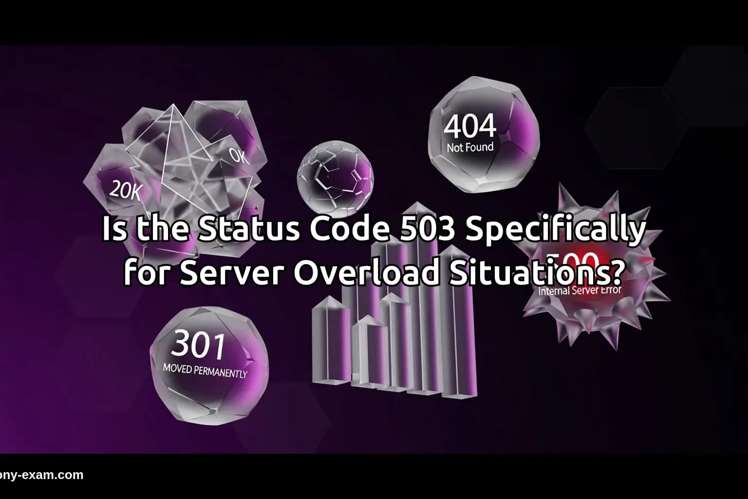 Mastering HTTP 503 for Symfony Certification