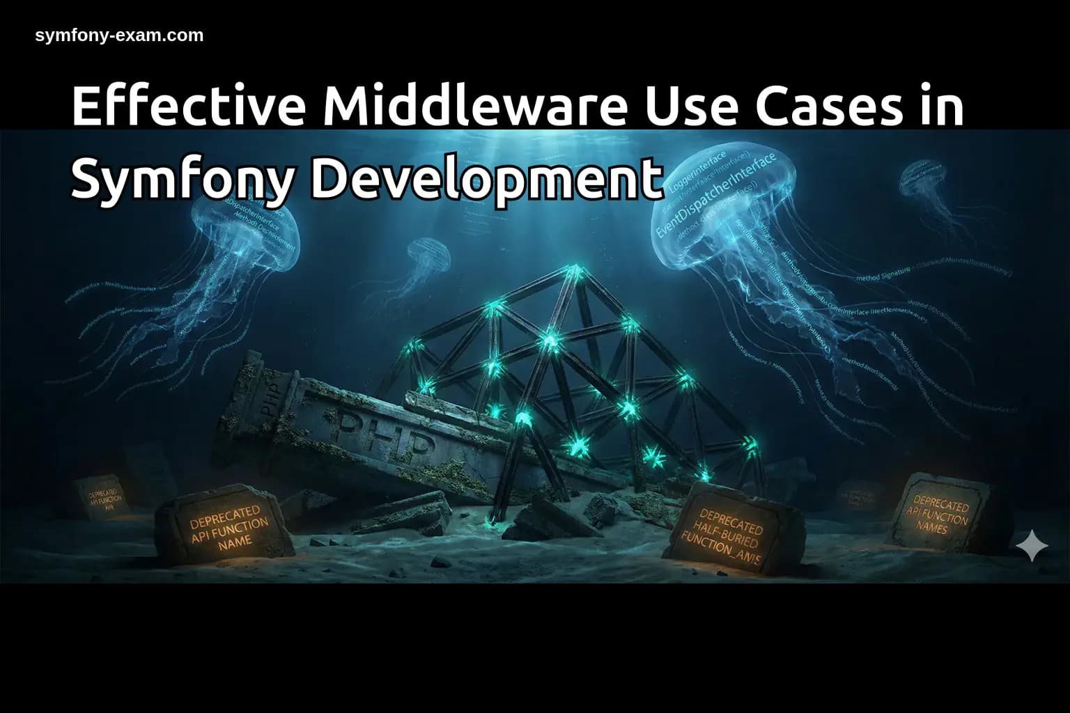 Effective Middleware Use Cases in Symfony Development