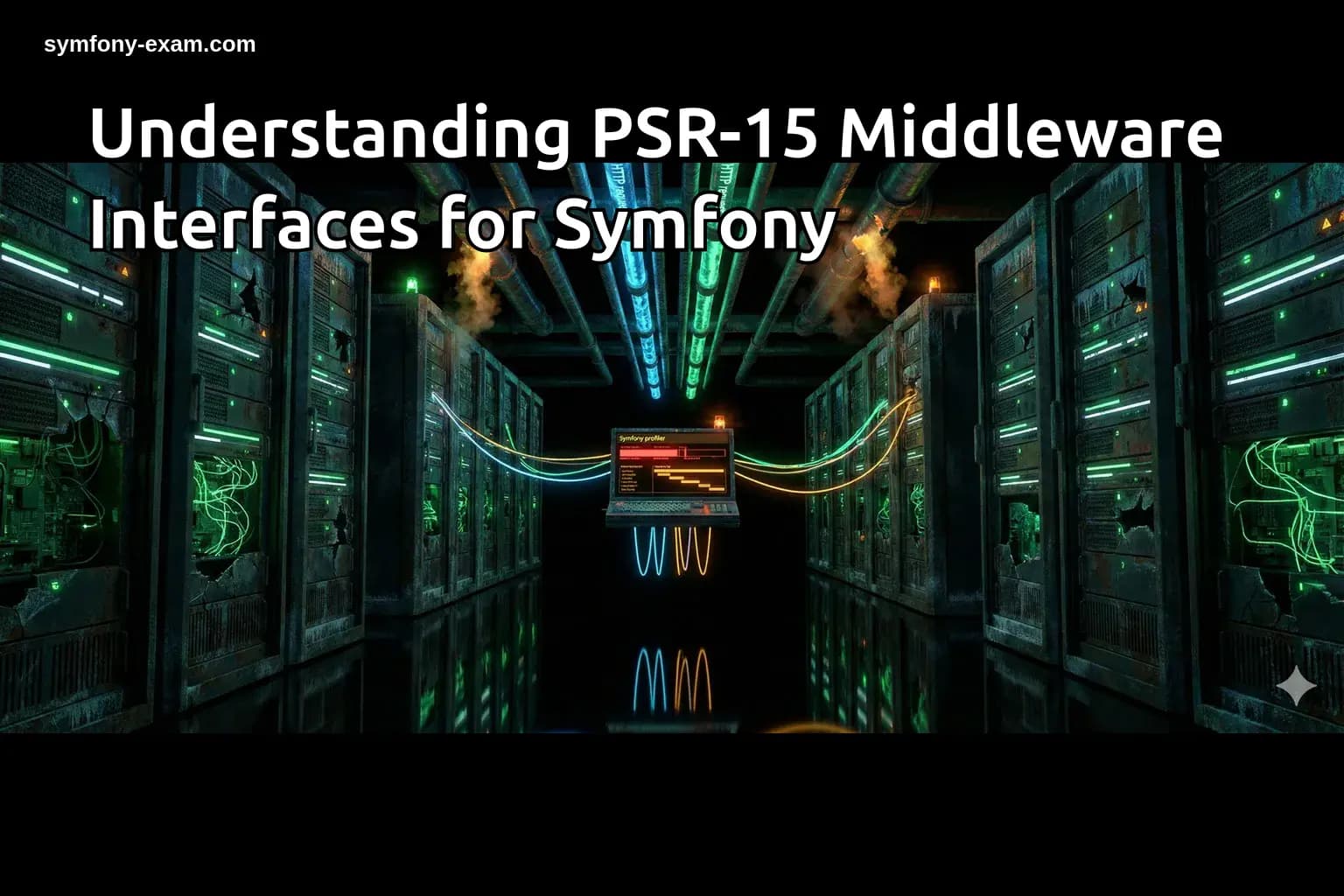 Understanding PSR-15 Middleware Interfaces for Symfony