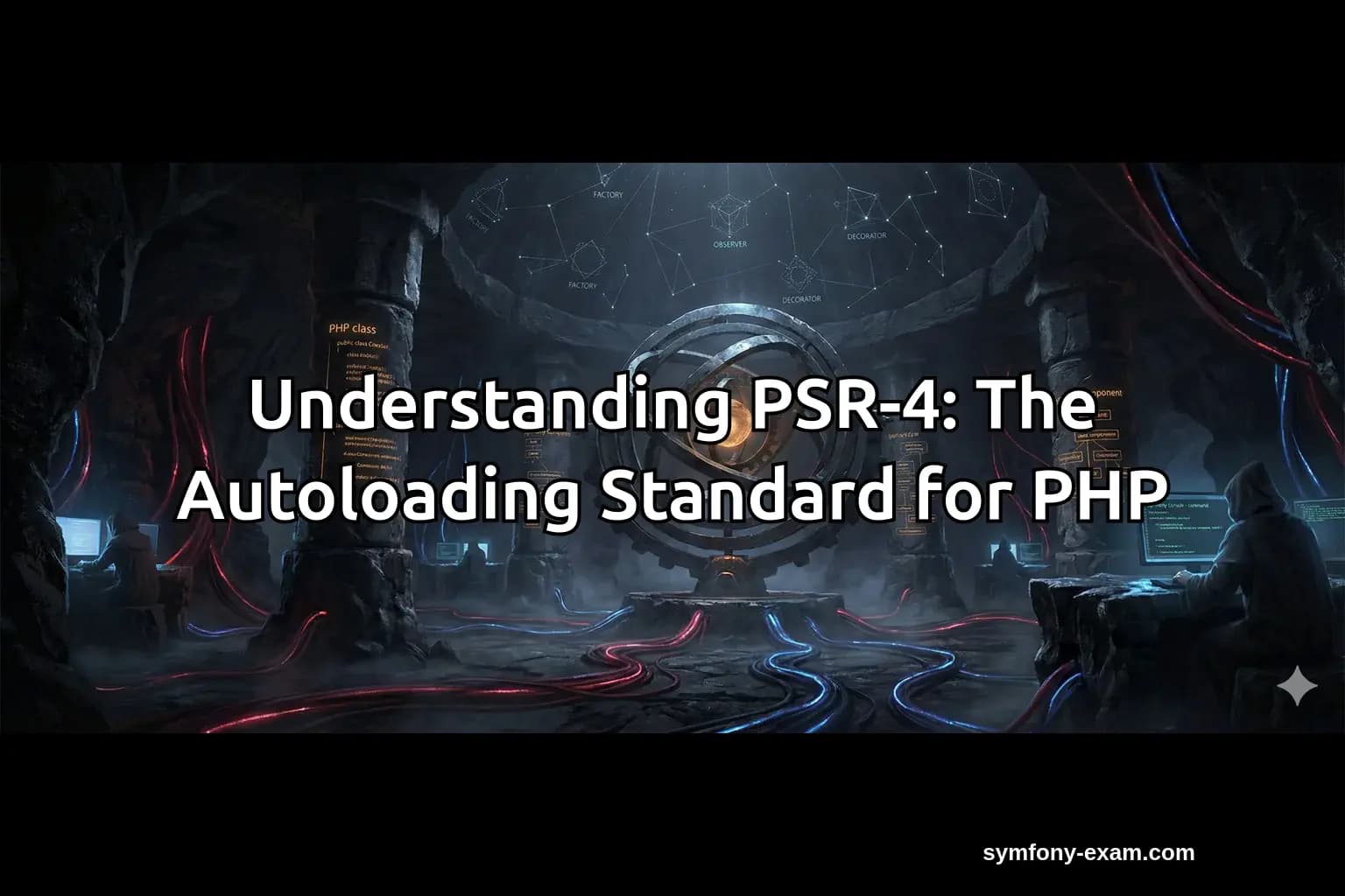 Understanding PSR-4: The Autoloading Standard for PHP